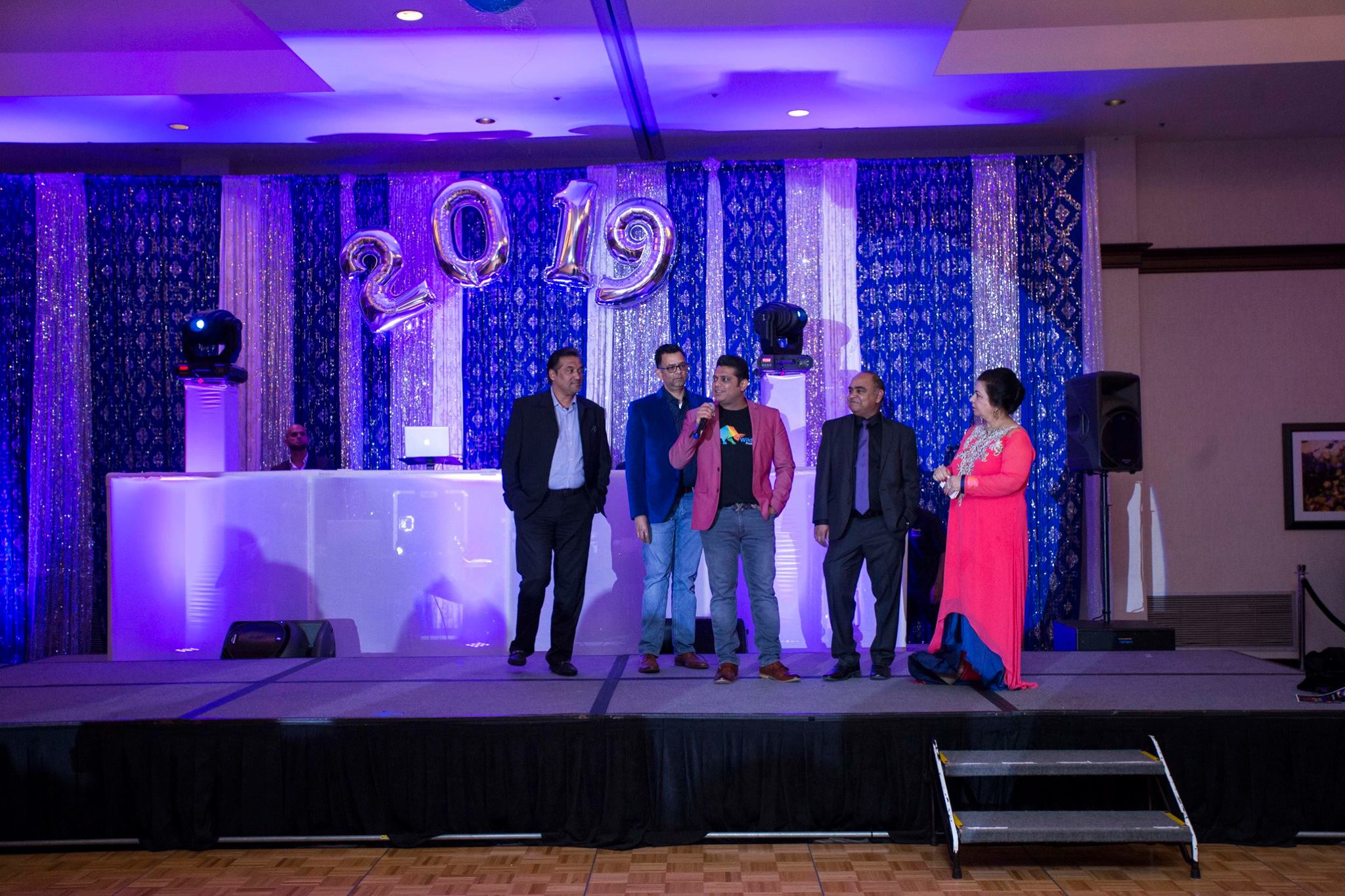 NYE 2019
