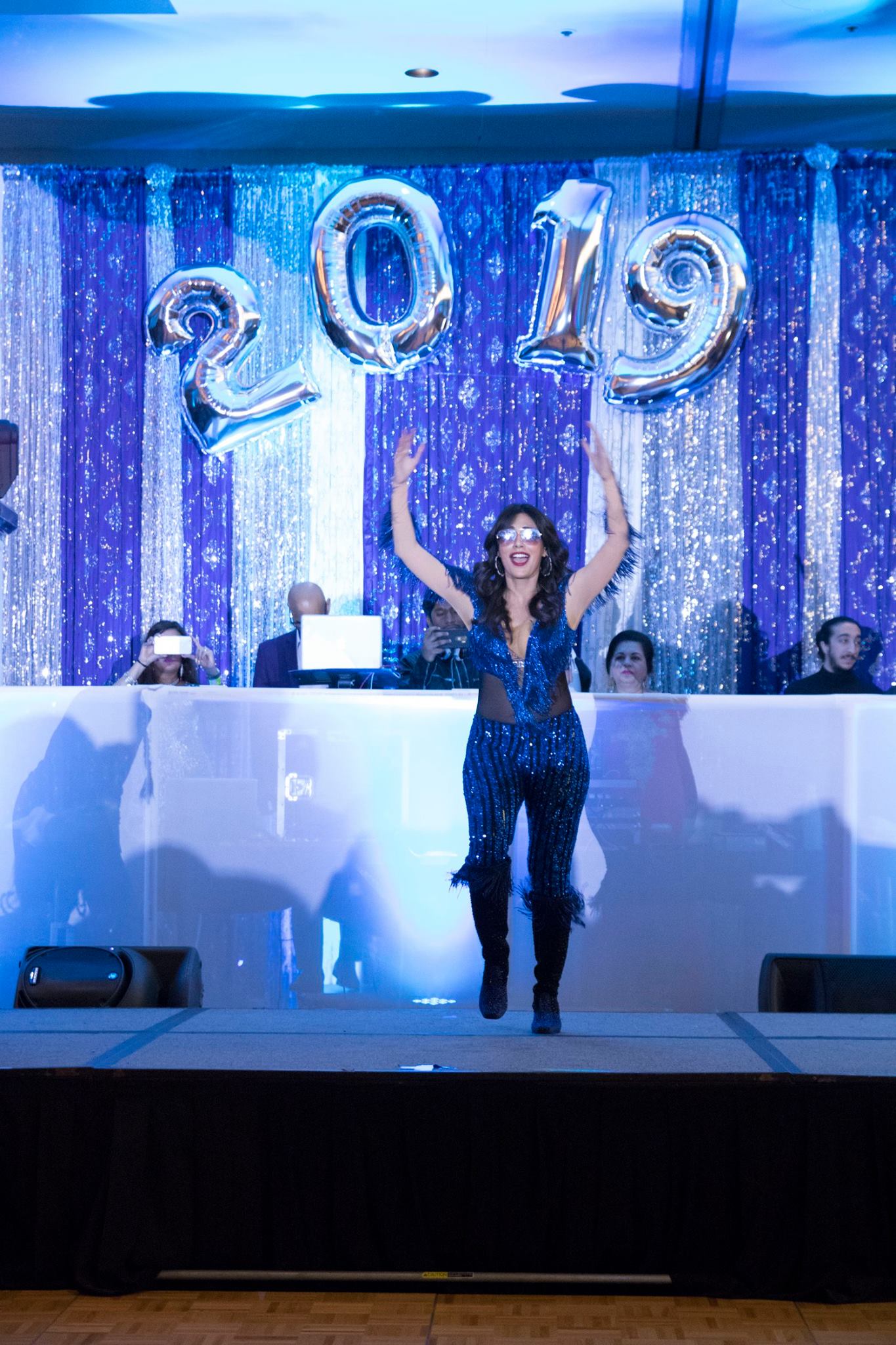 NYE 2019