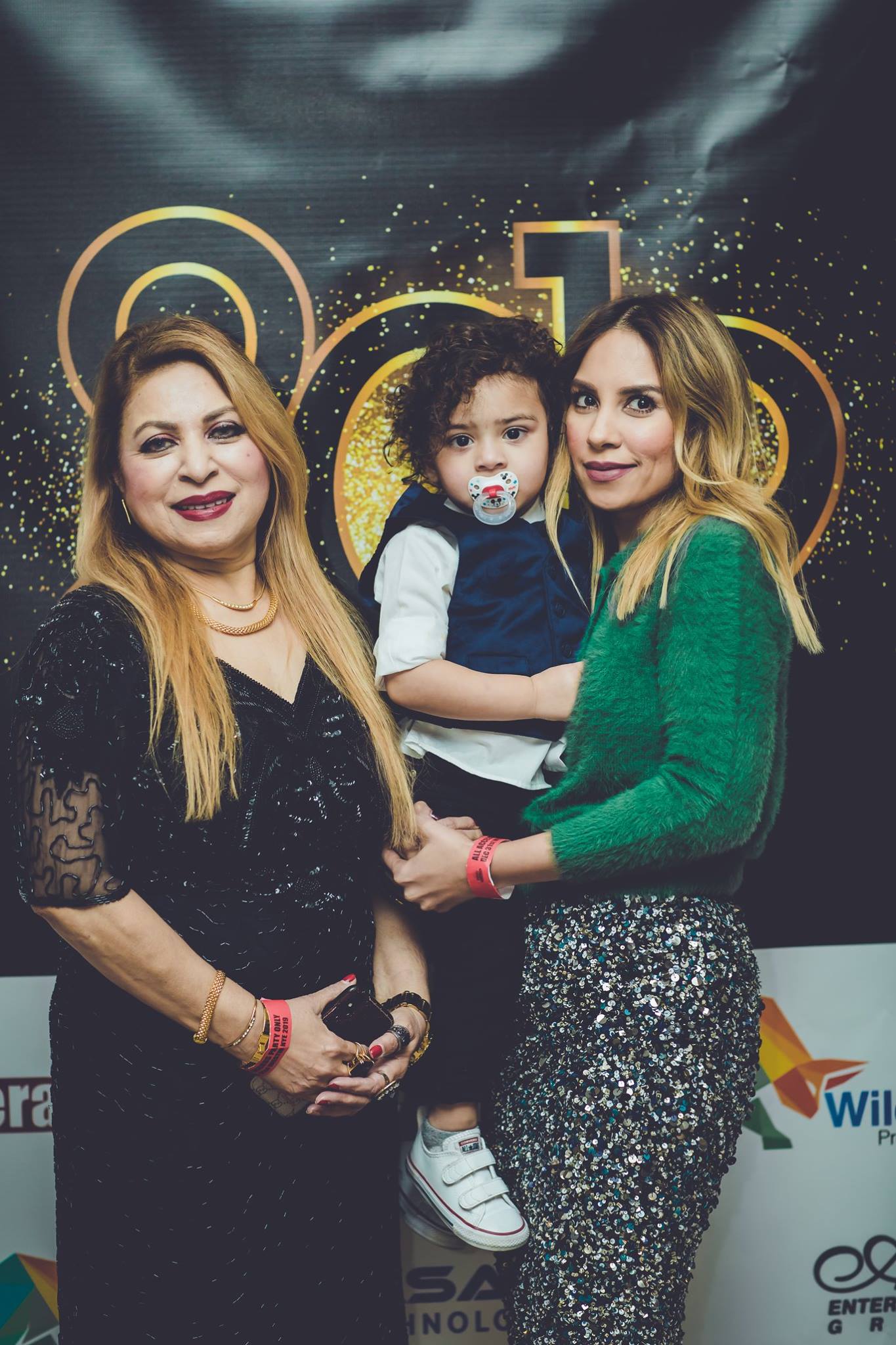 NYE 2019