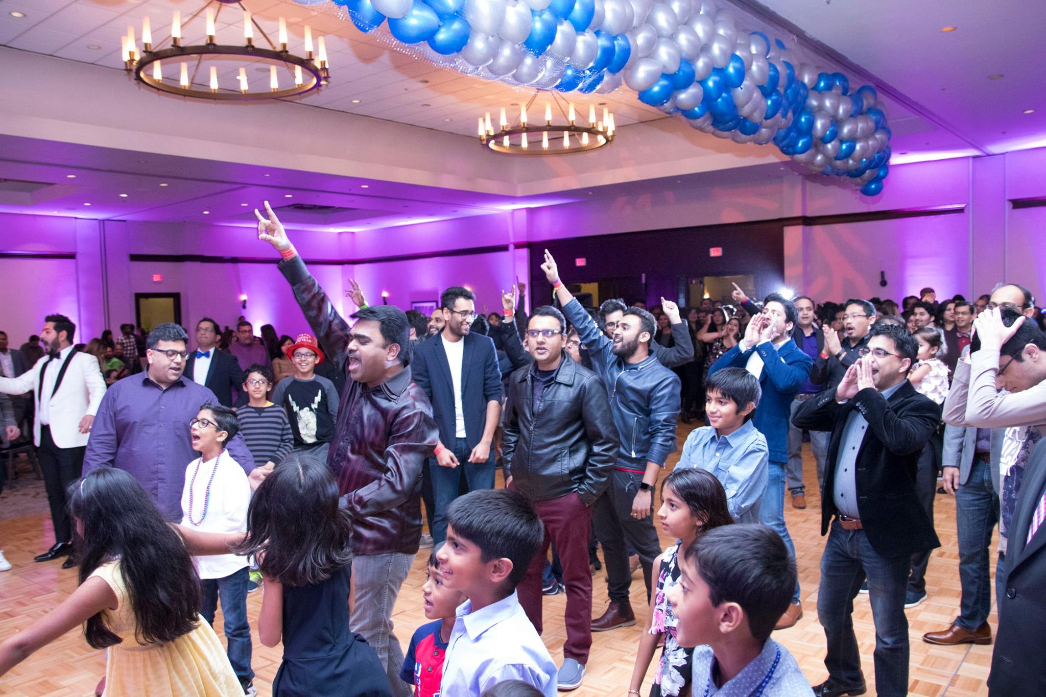 NYE 2019