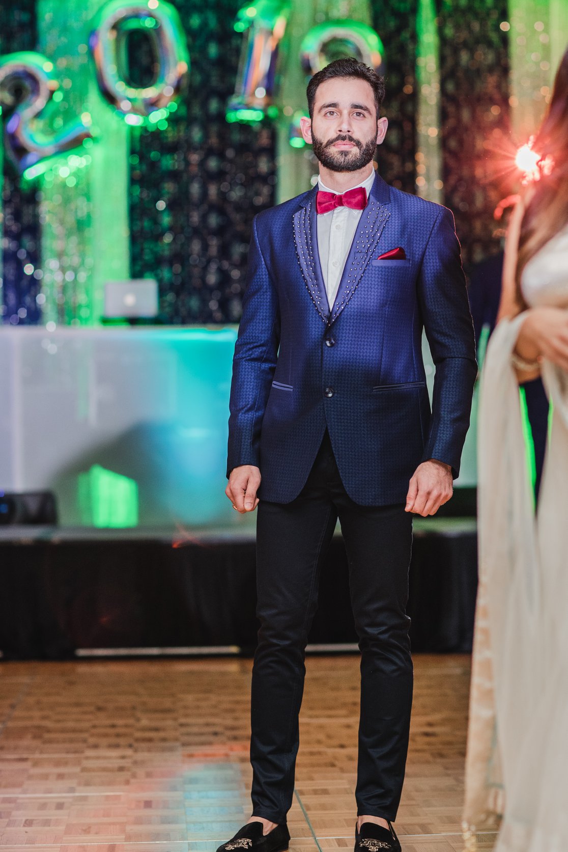 NYE 2019