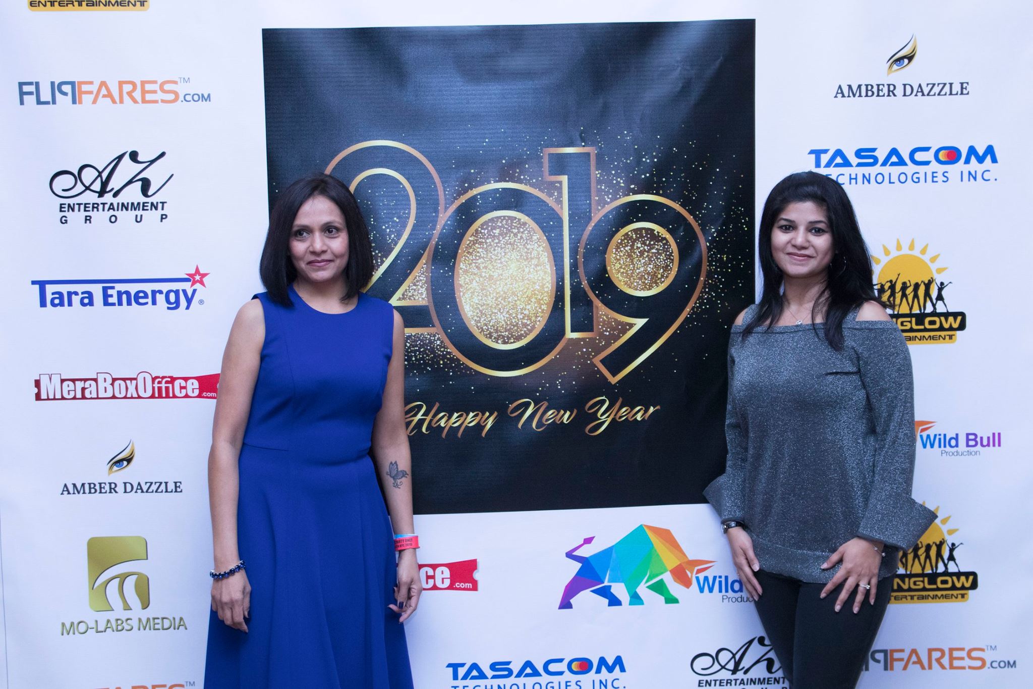 NYE 2019
