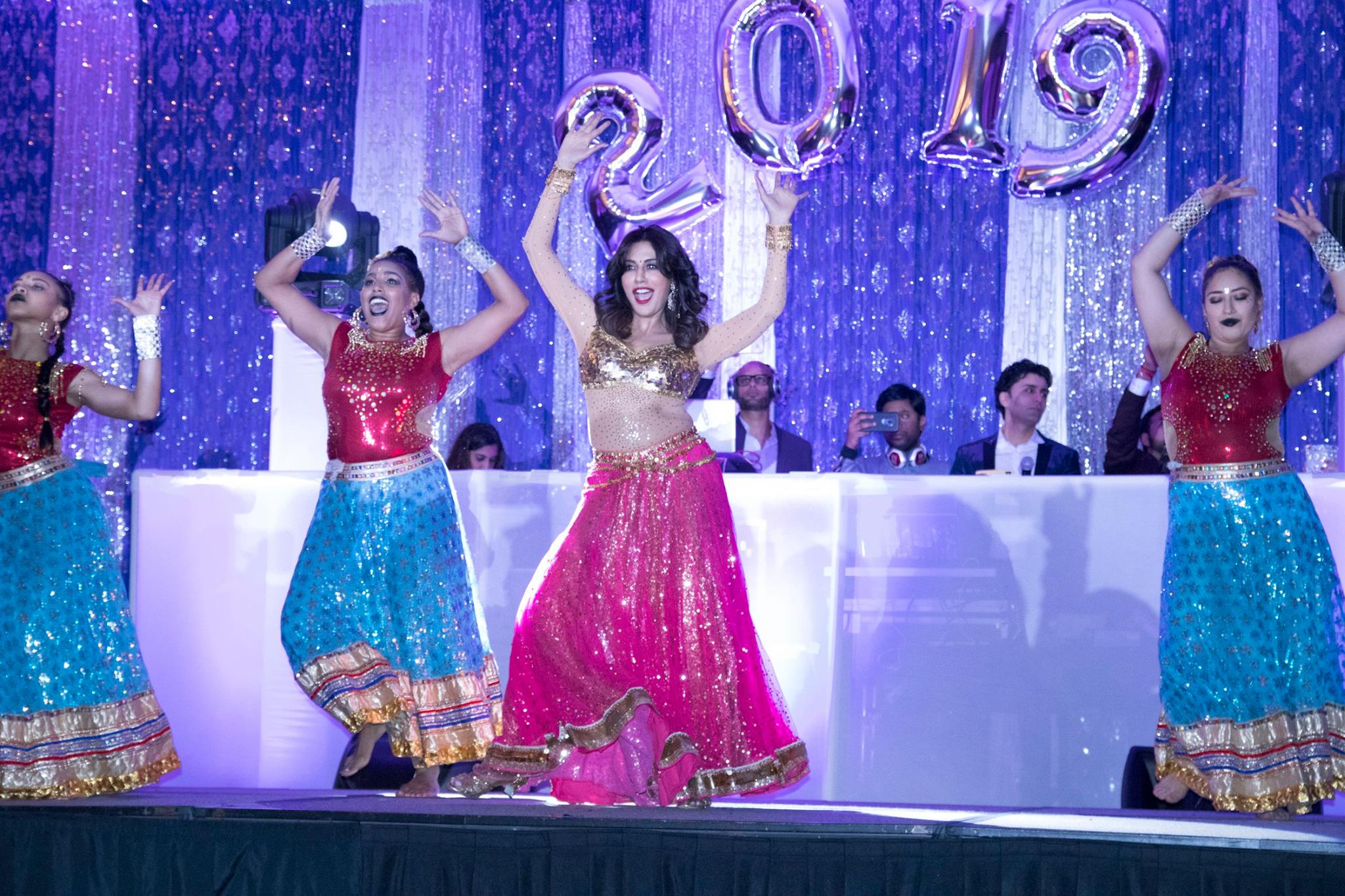 NYE 2019