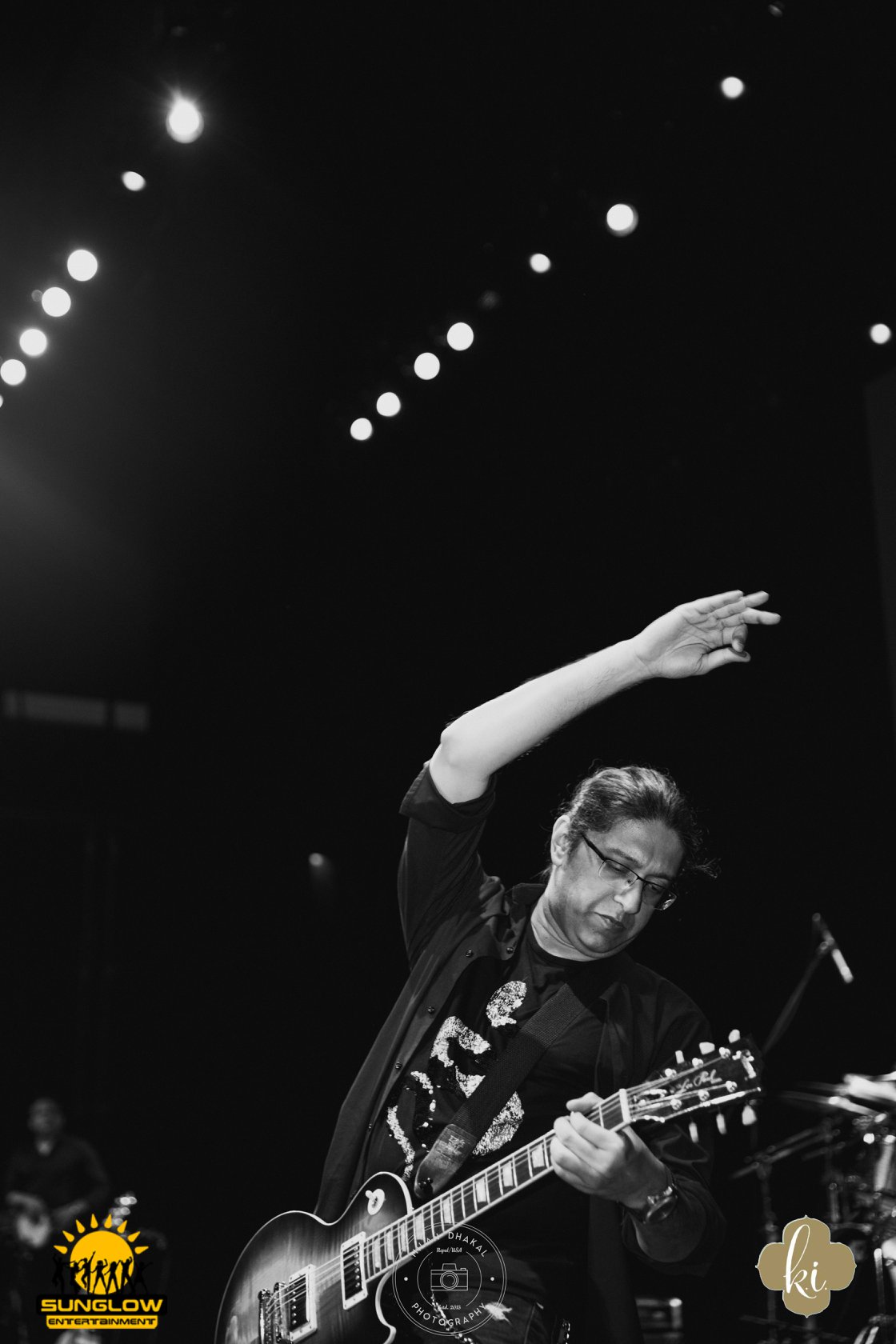 Ali Zafar Live Album