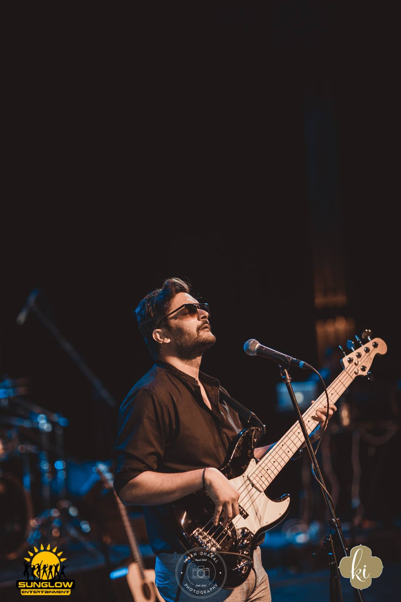 Ali Zafar Live Album