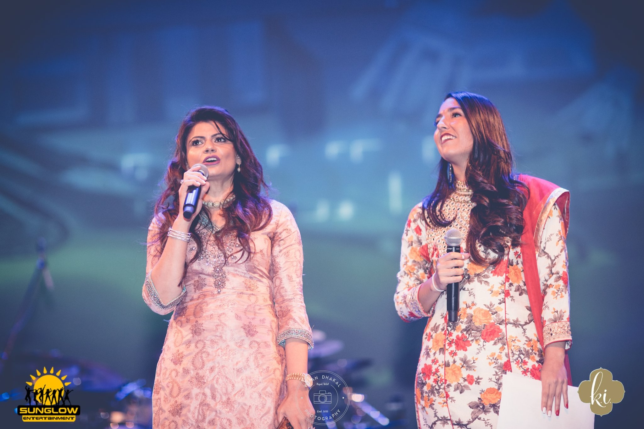 Ali Zafar Live Album
