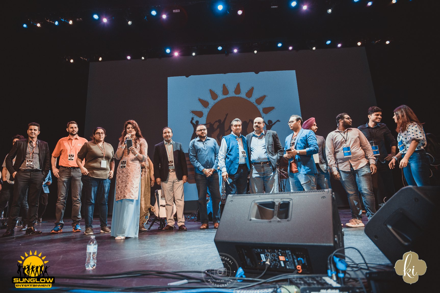 Ali Zafar Live Album