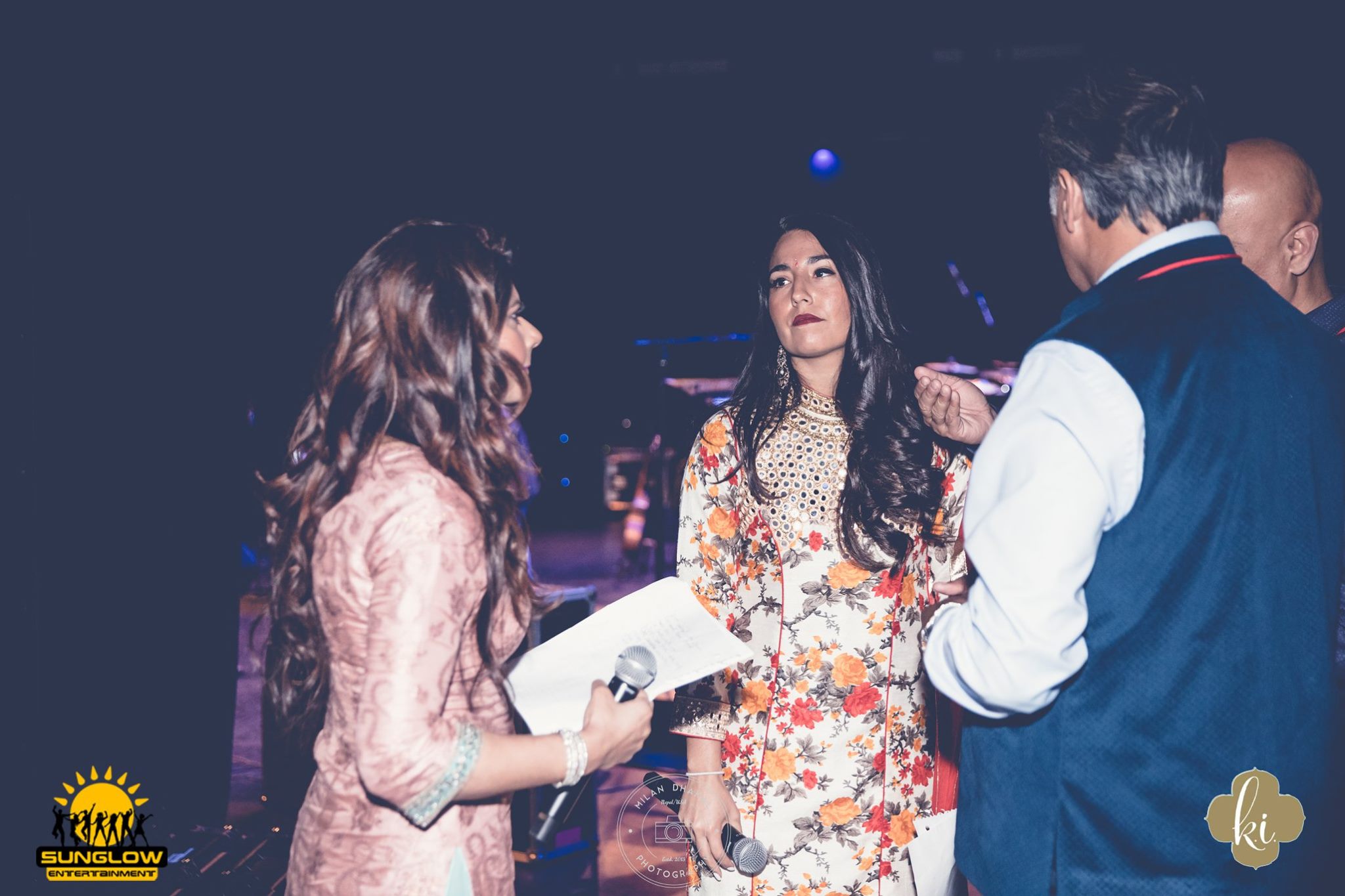 Ali Zafar Live Album