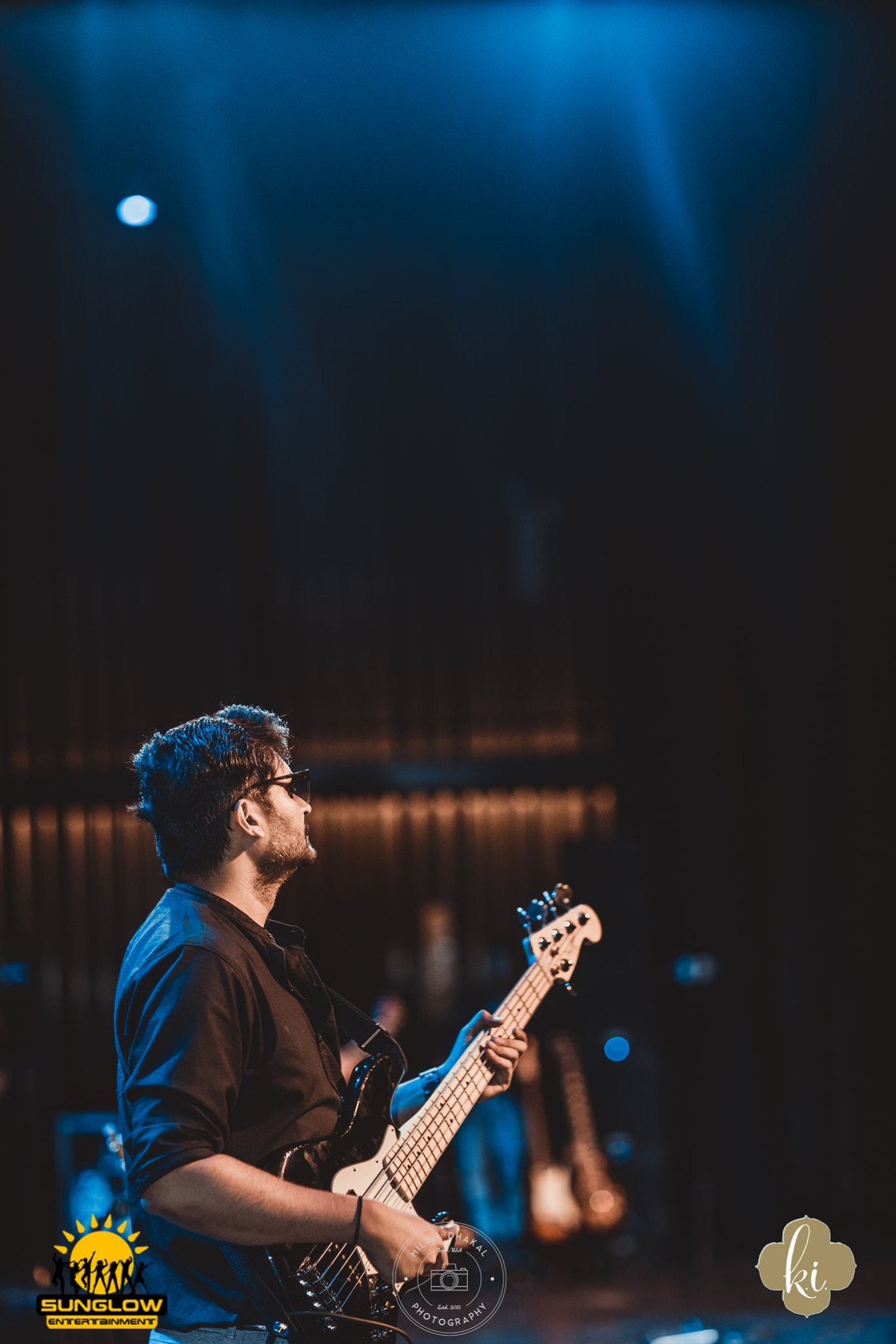 Ali Zafar Live Album