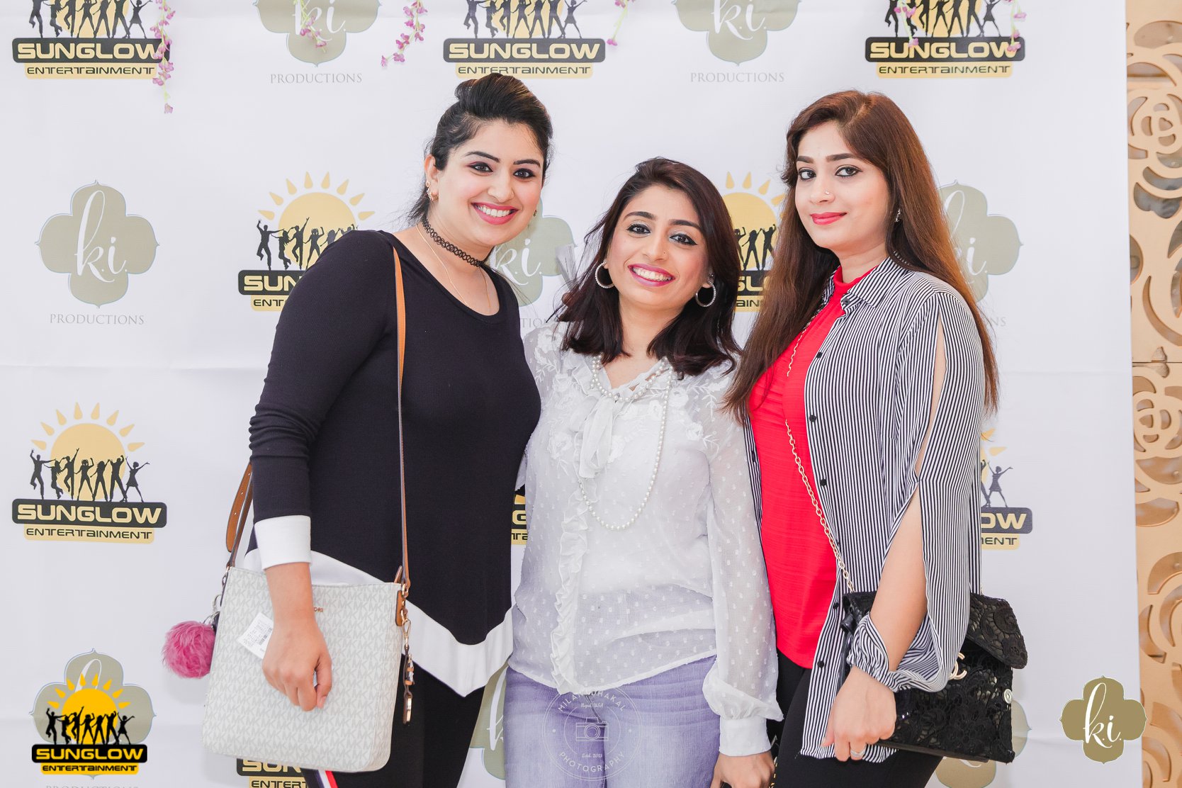 Ali Zafar Live Album