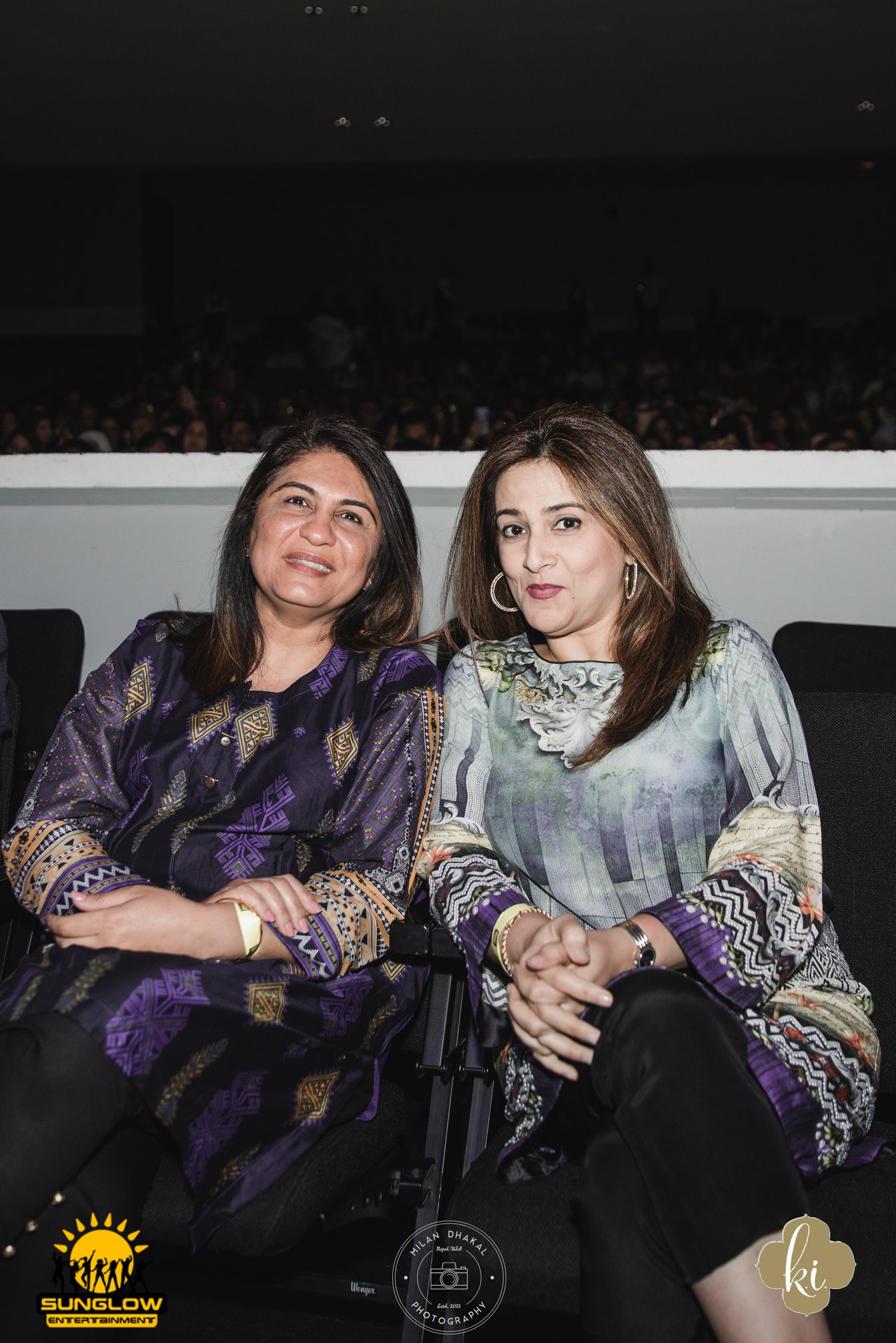 Ali Zafar Live Album