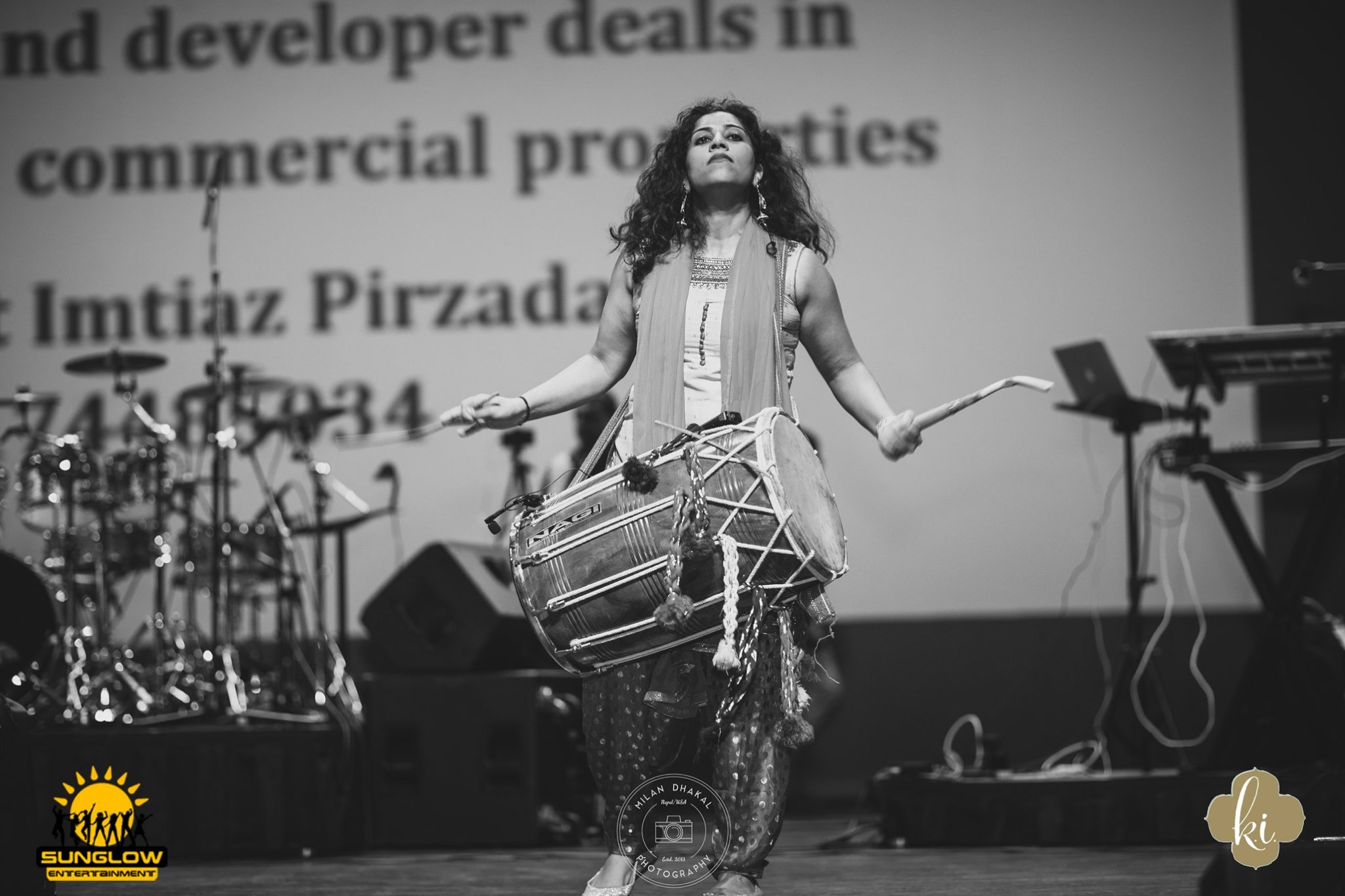 Ali Zafar Live Album