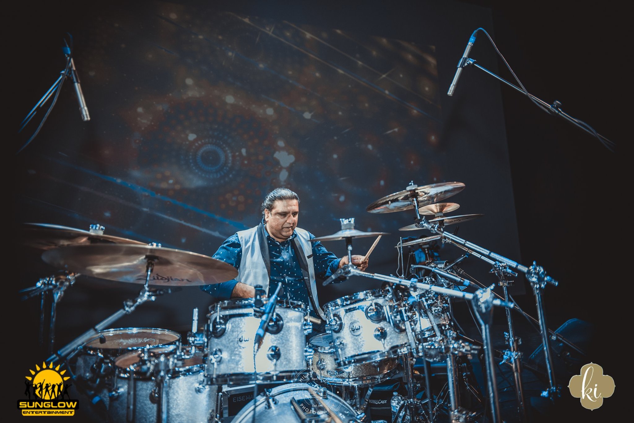 Ali Zafar Live Album