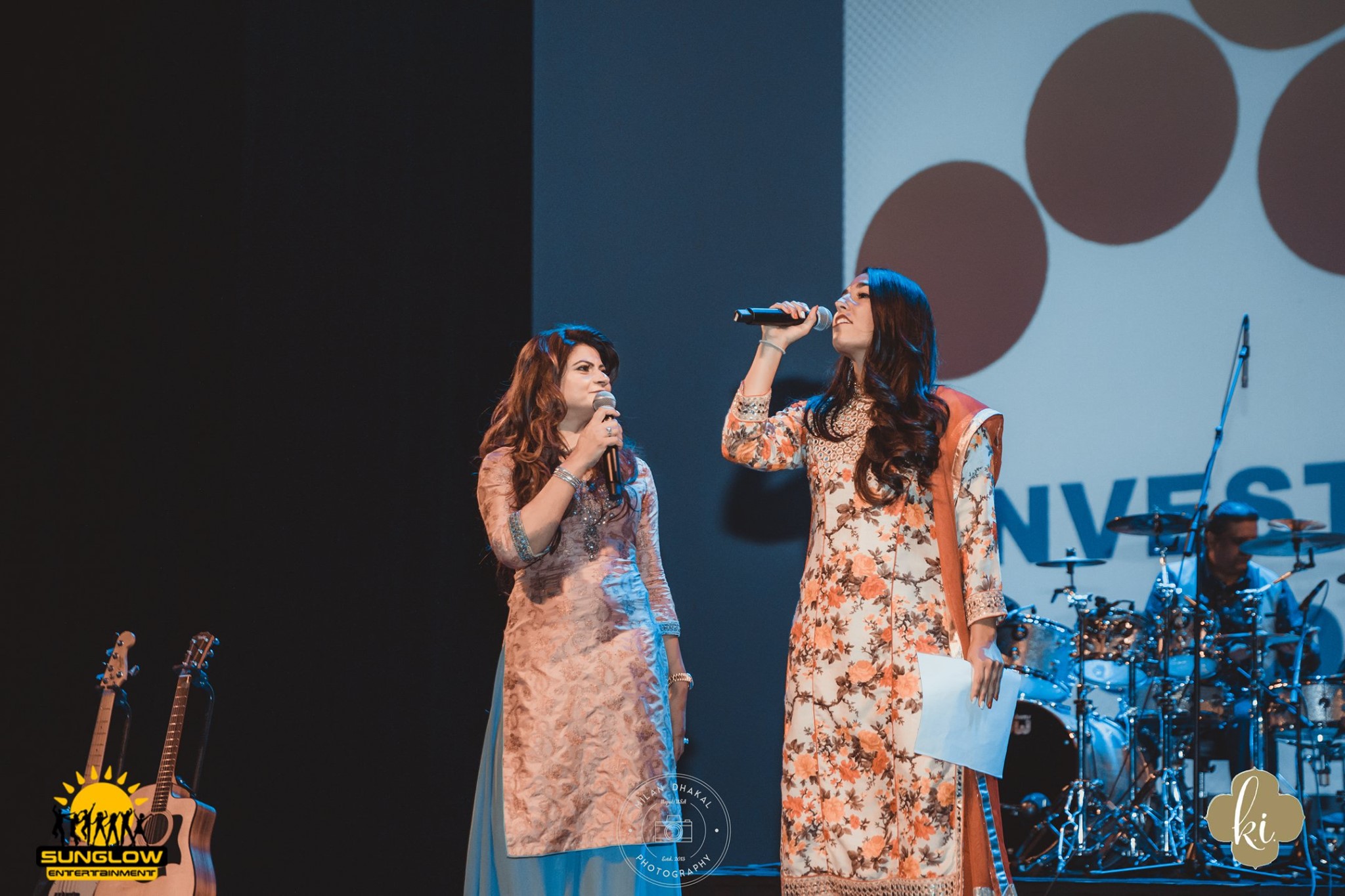 Ali Zafar Live Album