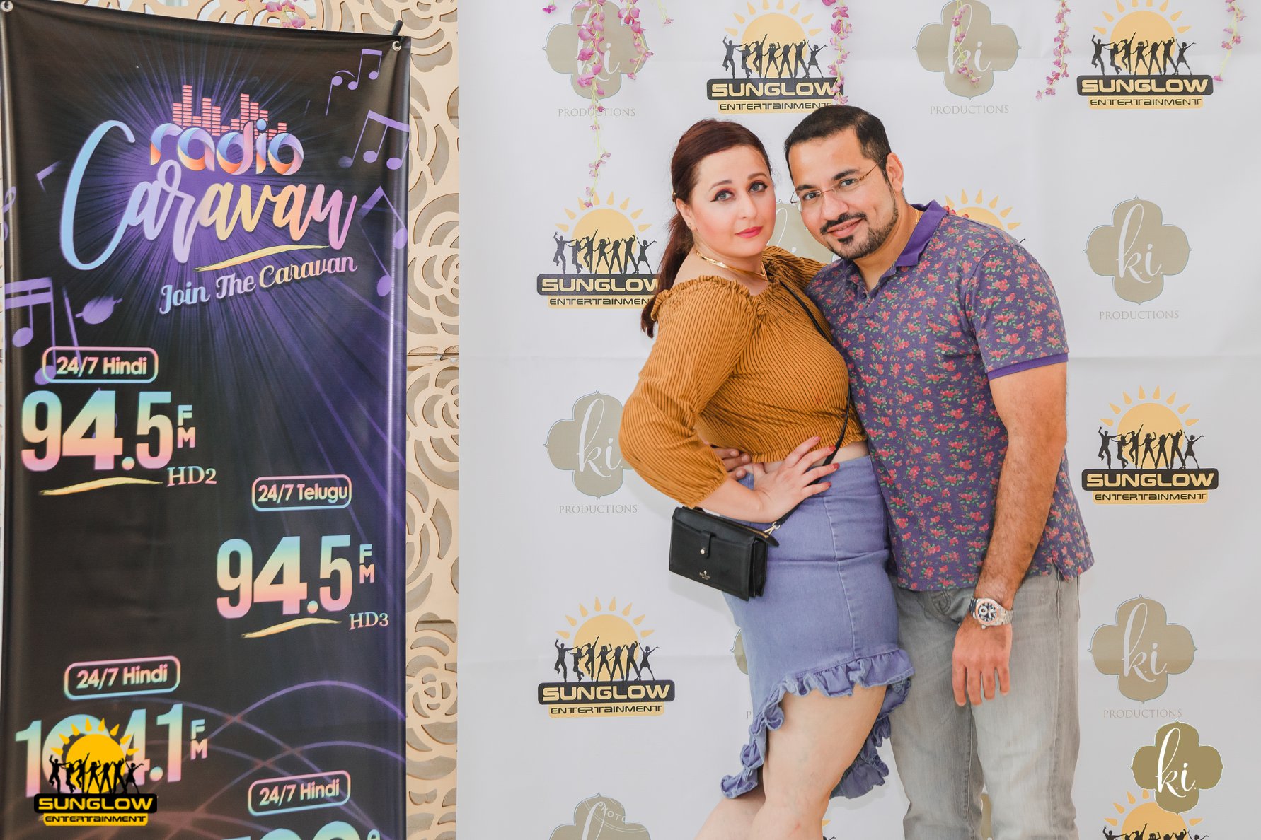 Ali Zafar Live Album
