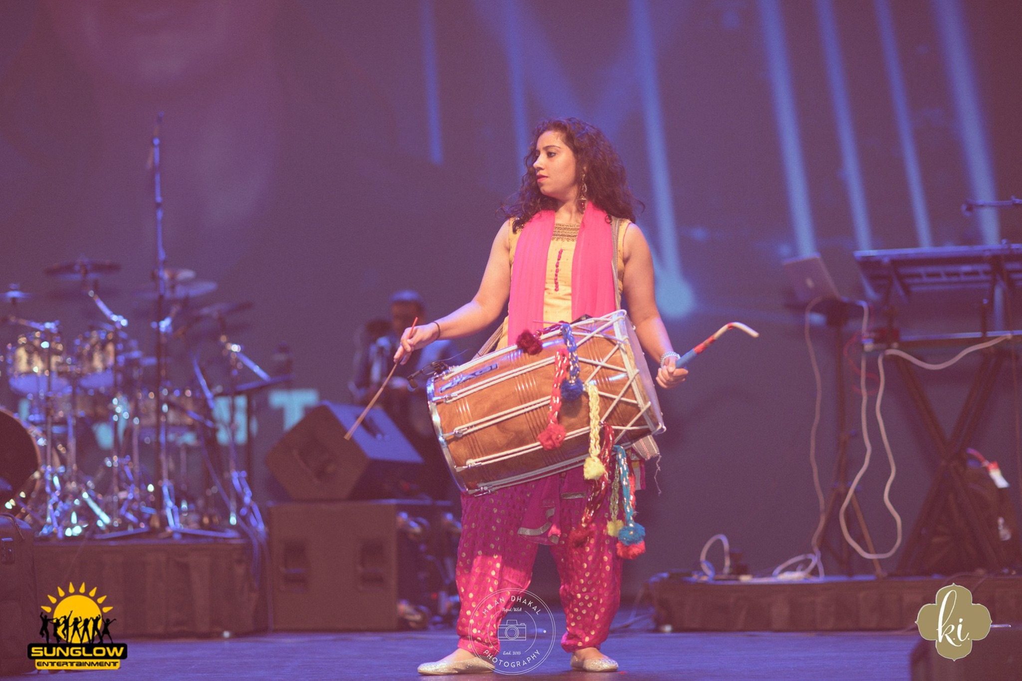 Ali Zafar Live Album