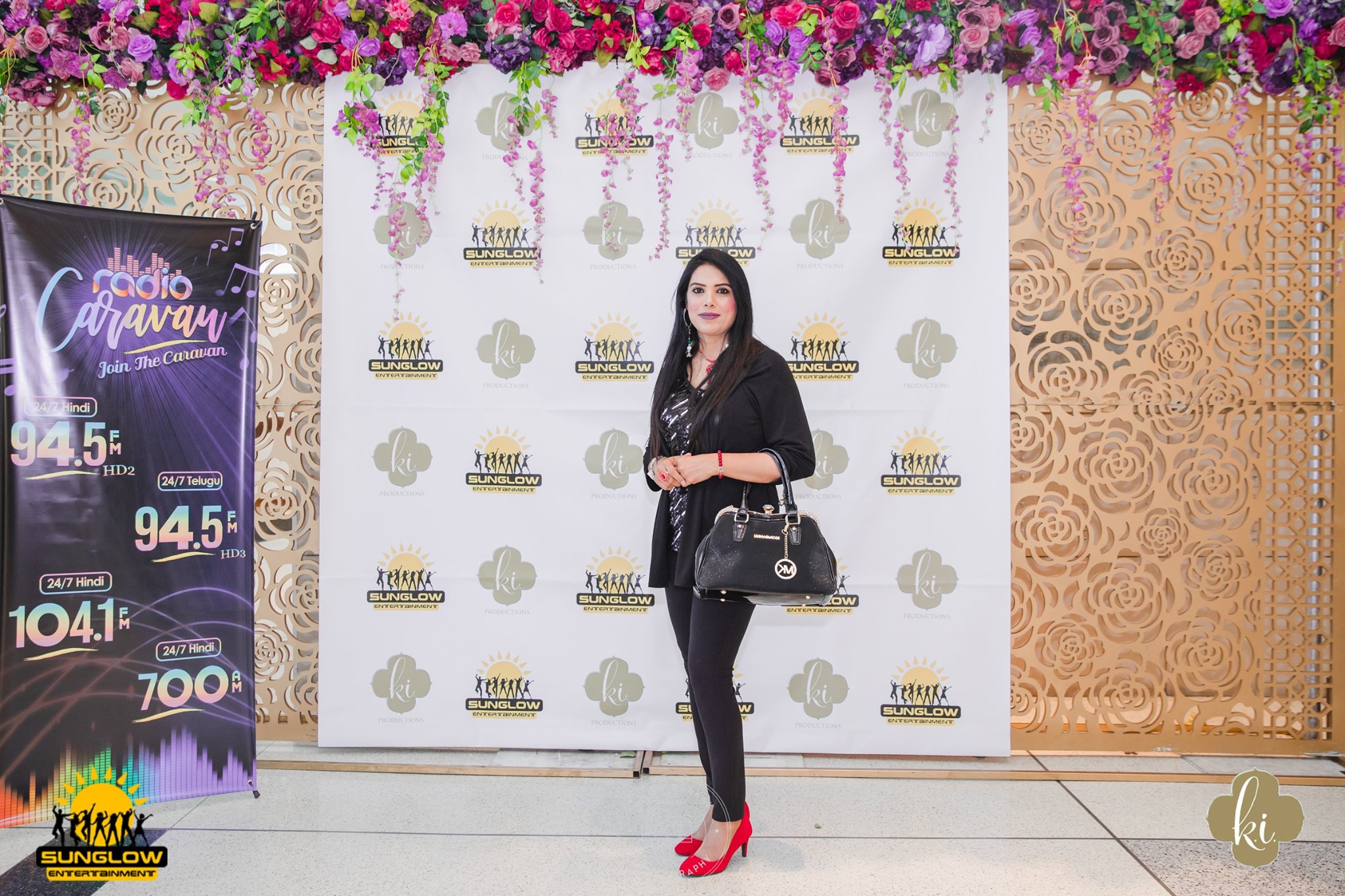 Ali Zafar Live Album