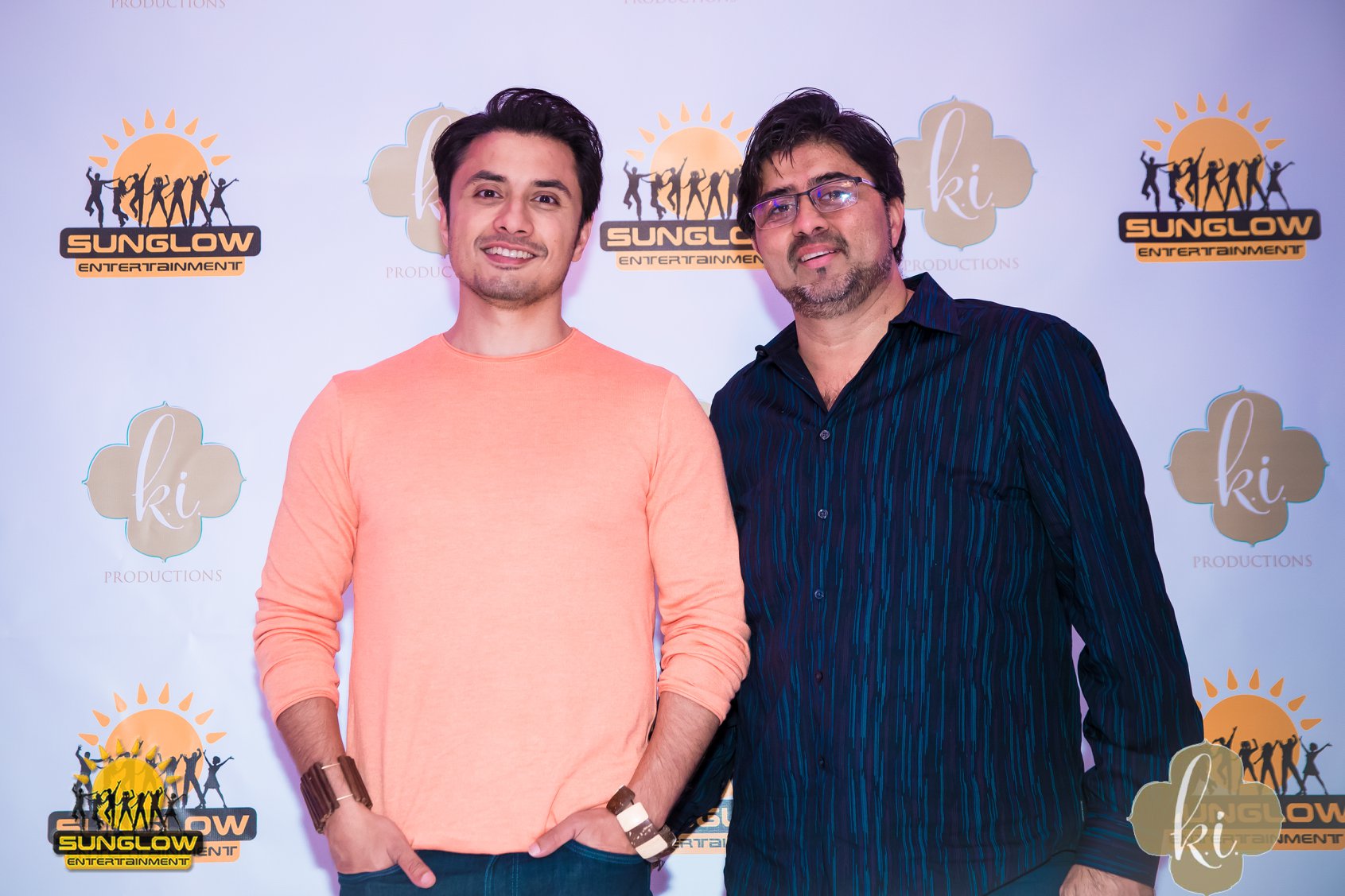 Ali Zafar Live Meet and Greet