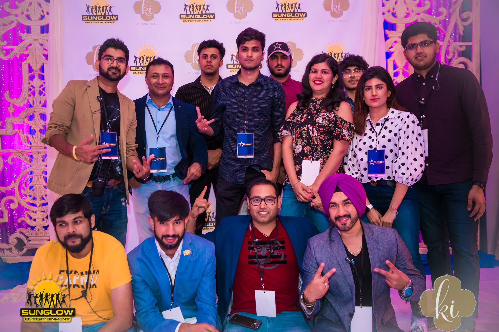 Ali Zafar Live Meet and Greet