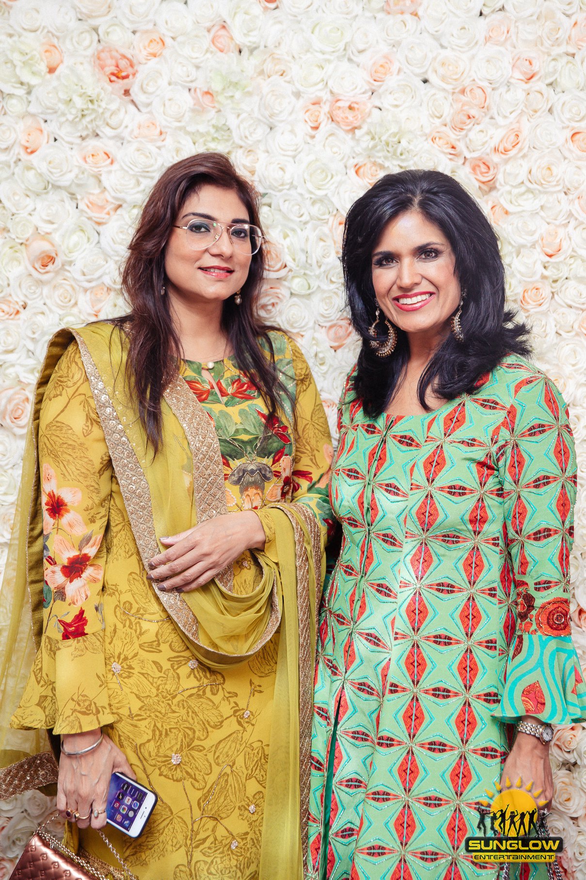 Eid Milan Party