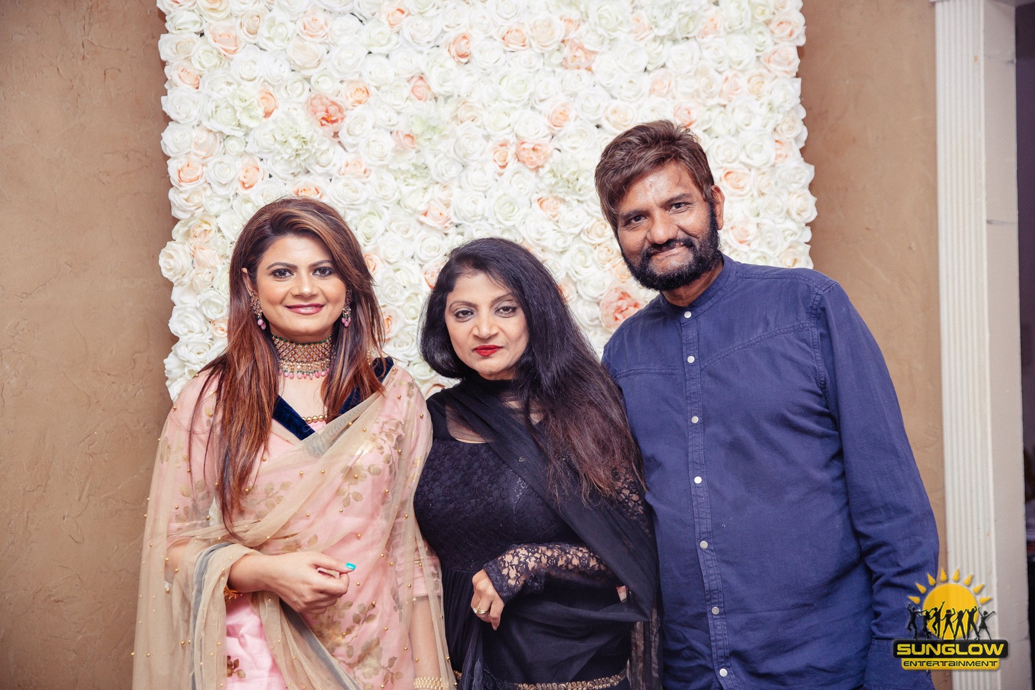 Eid Milan Party