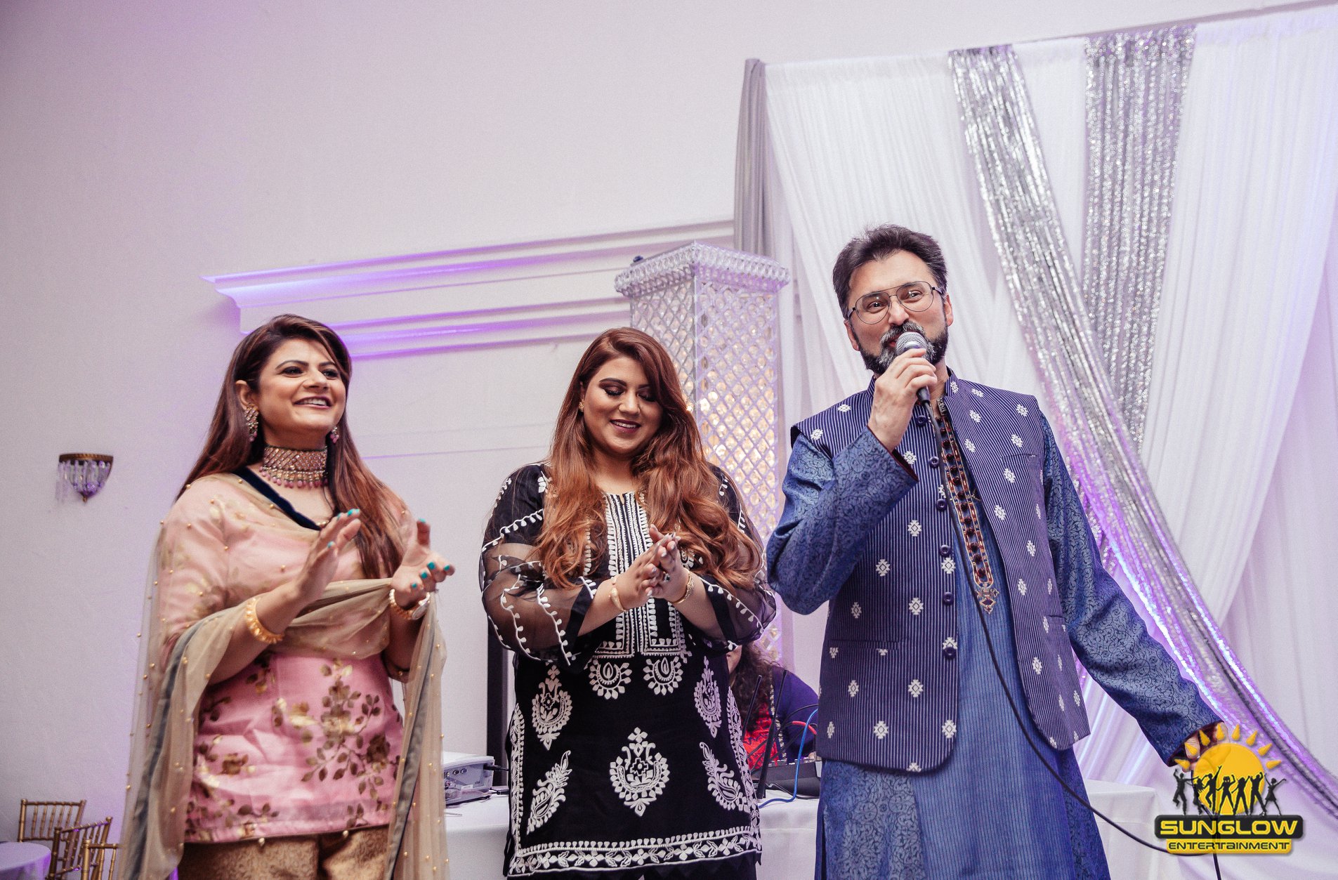 Eid Milan Party
