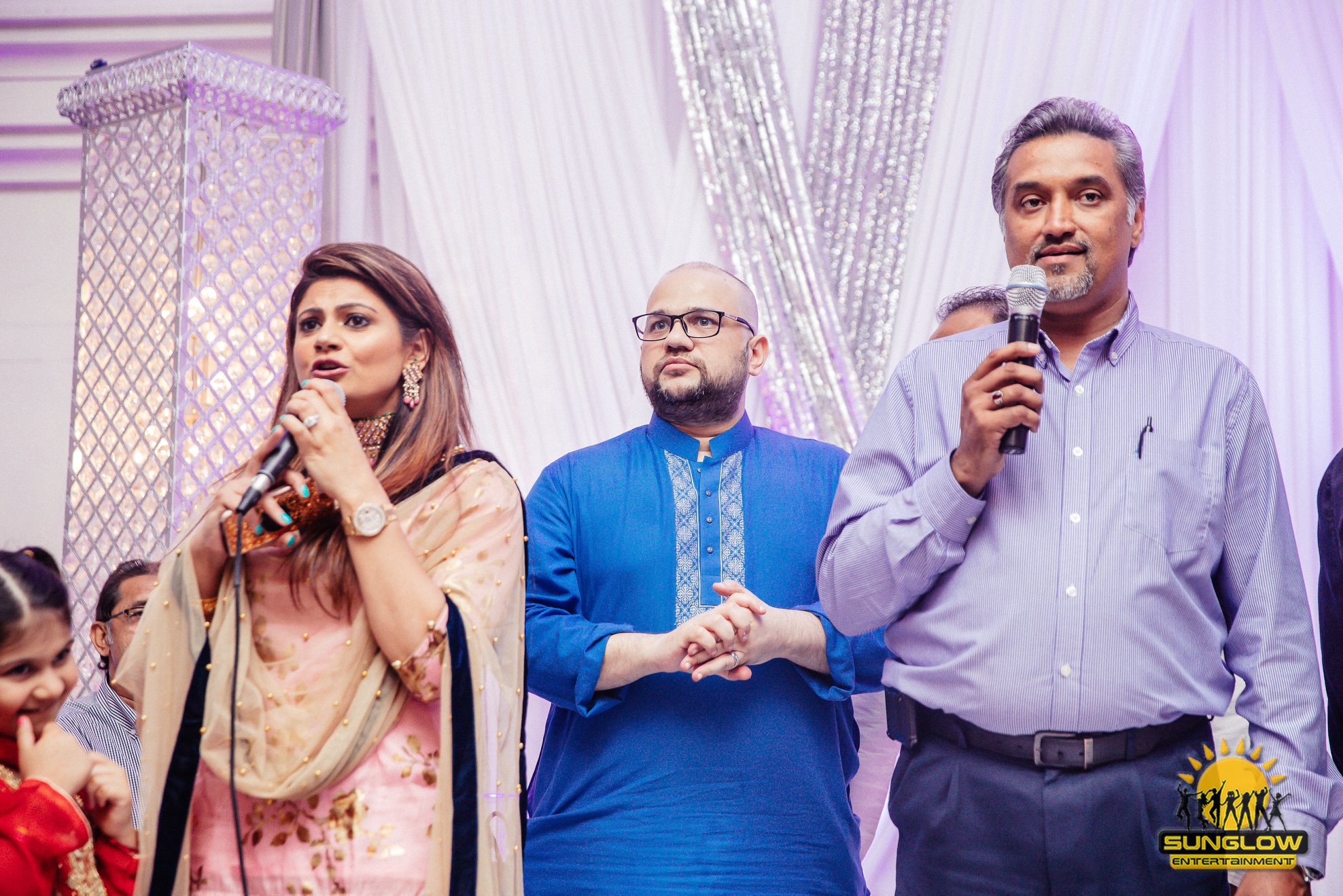 Eid Milan Party