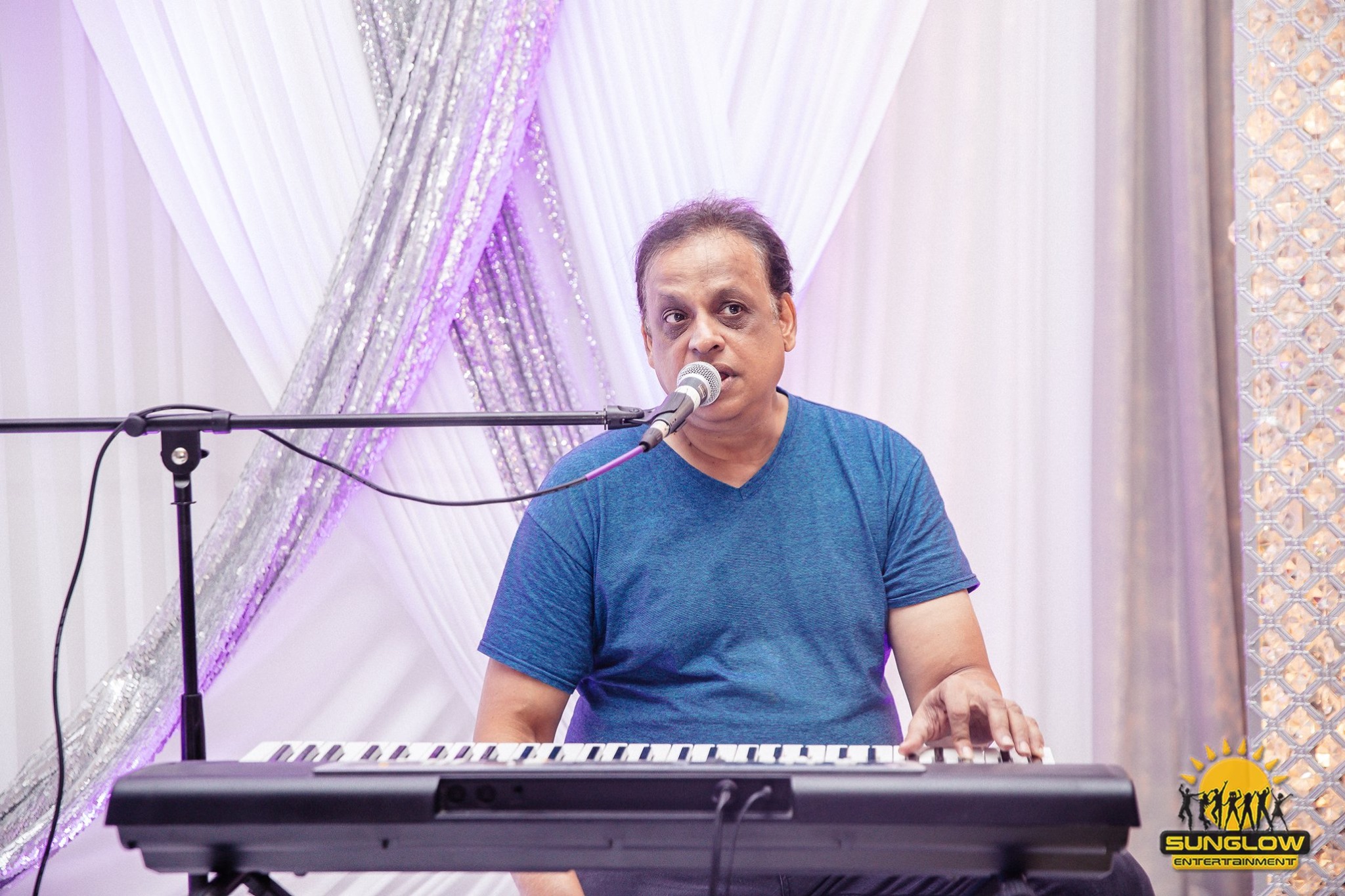 Eid Milan Party