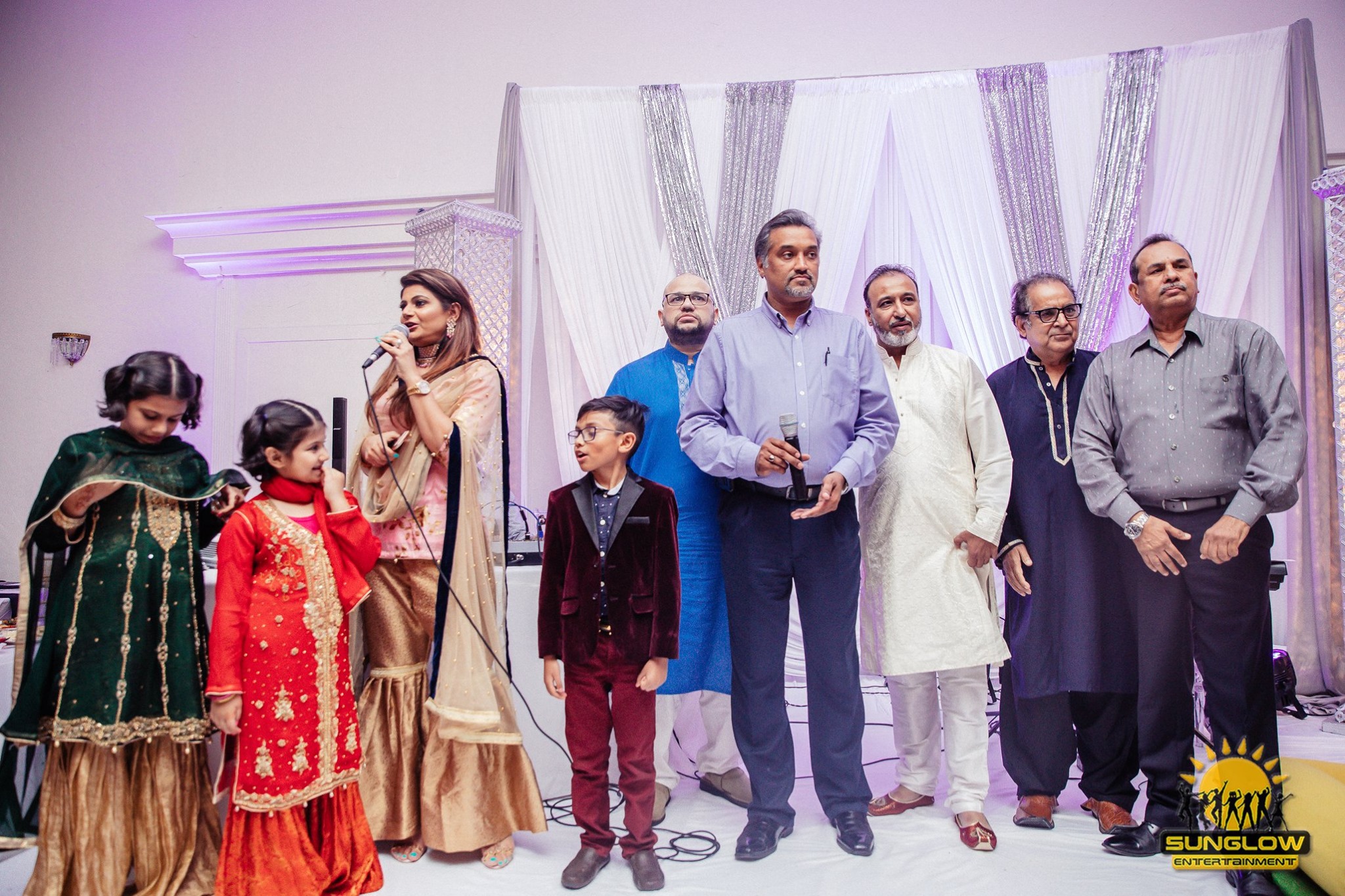 Eid Milan Party