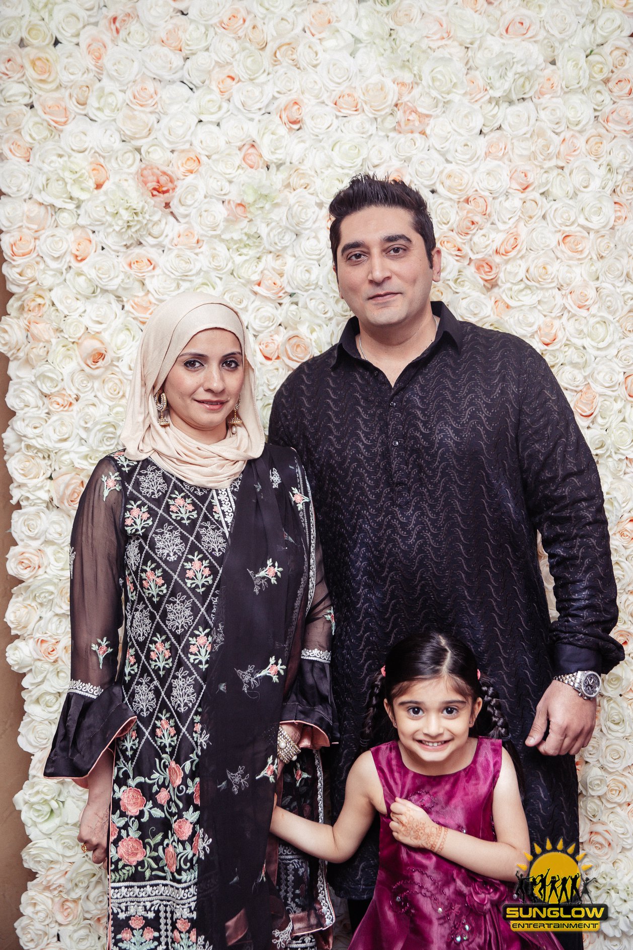 Eid Milan Party