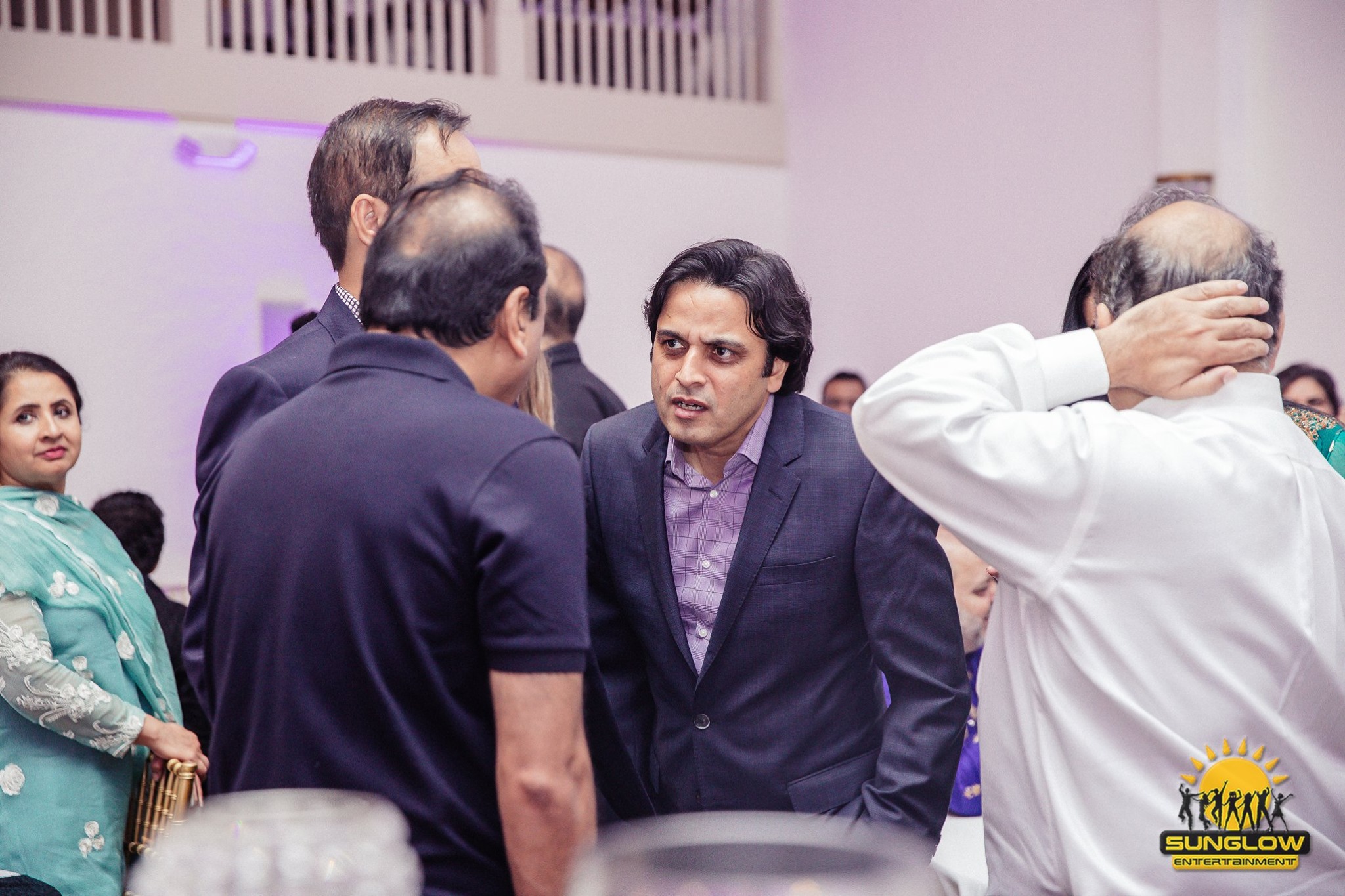 Eid Milan Party