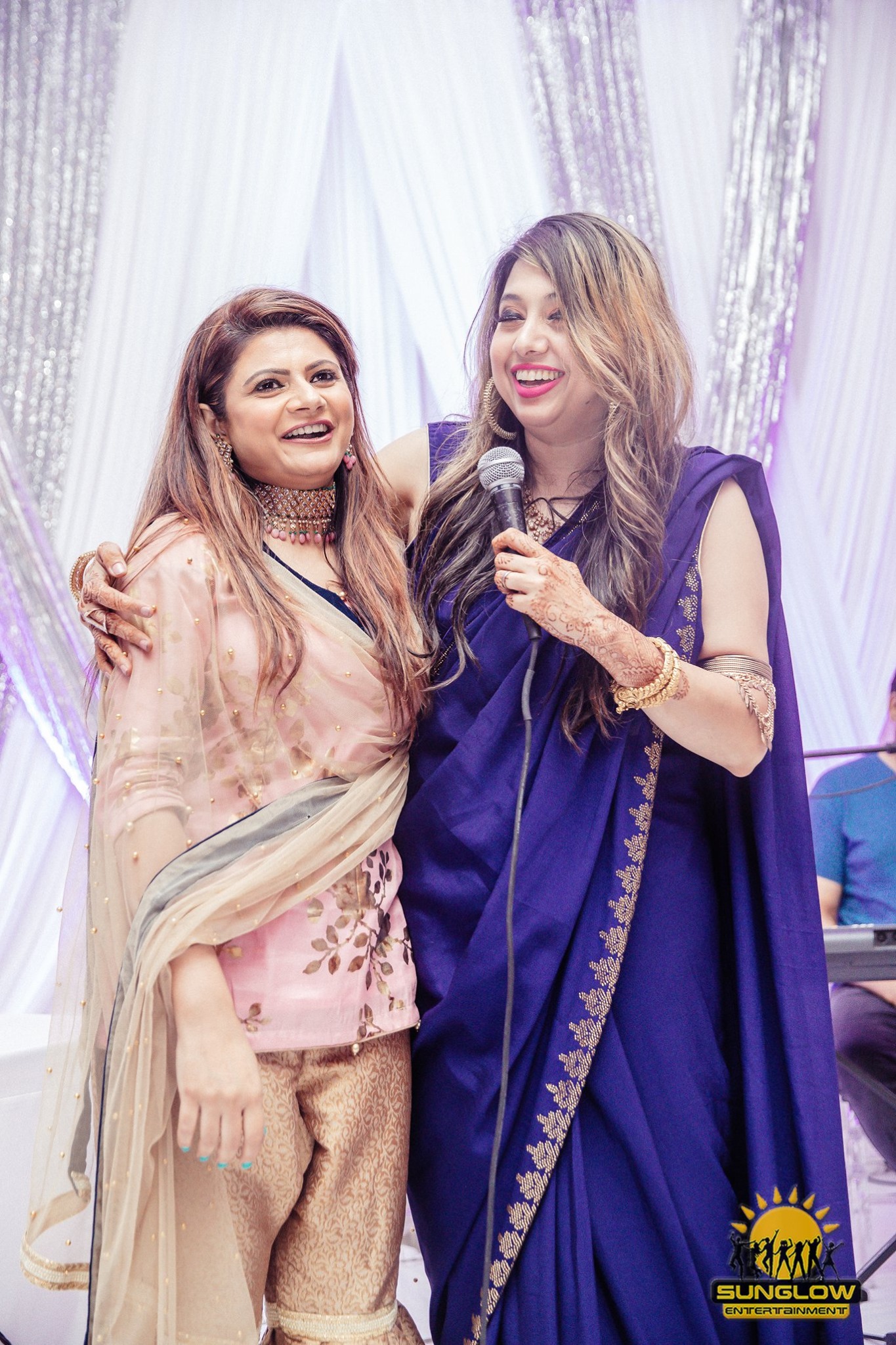 Eid Milan Party