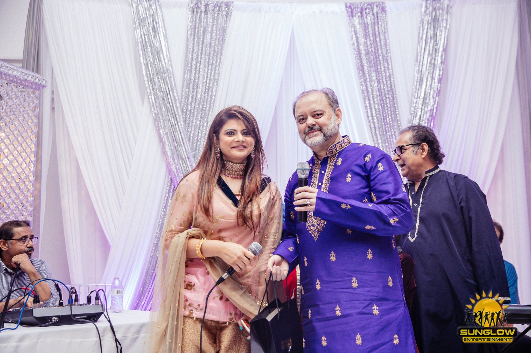 Eid Milan Party