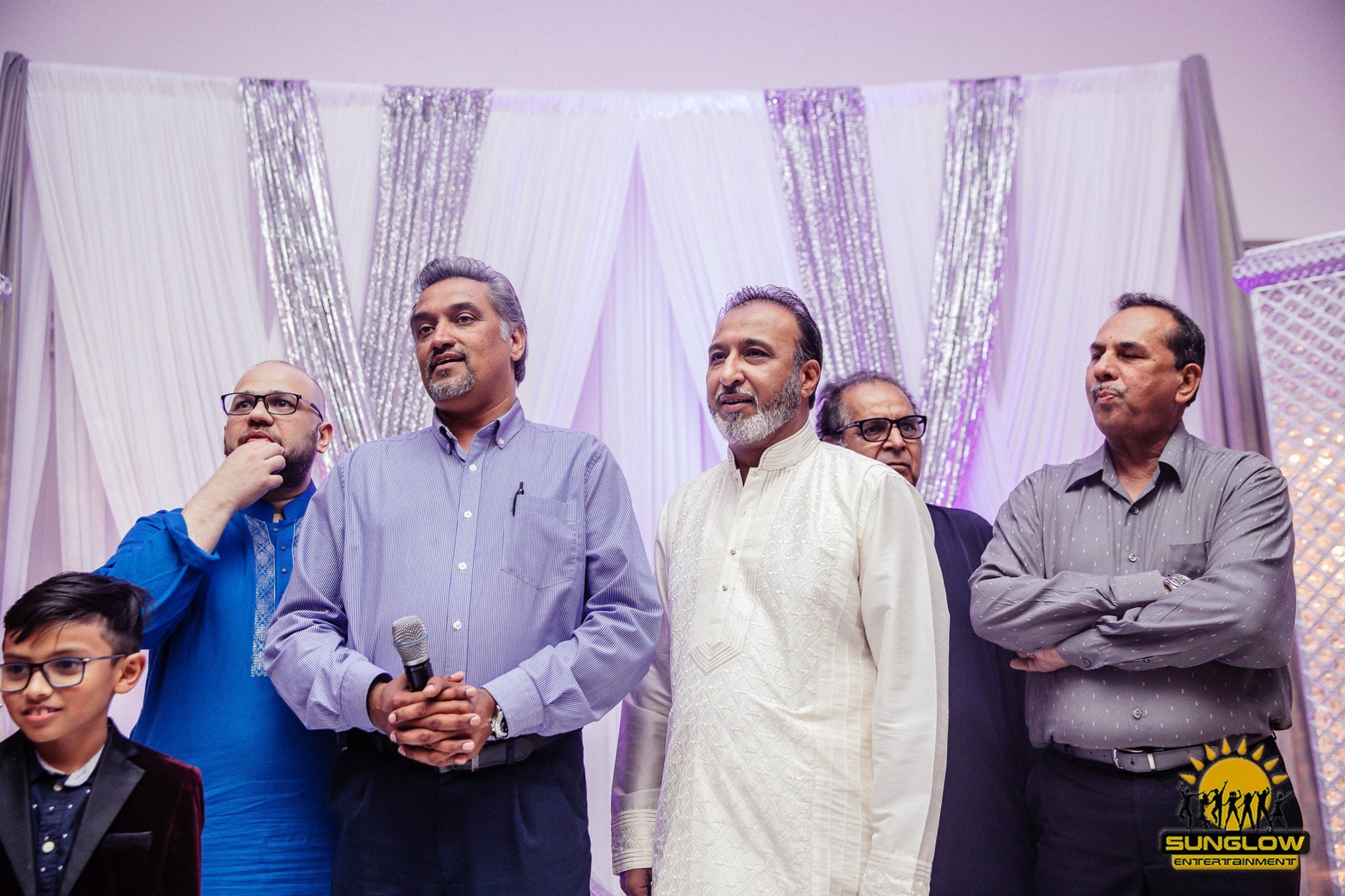 Eid Milan Party