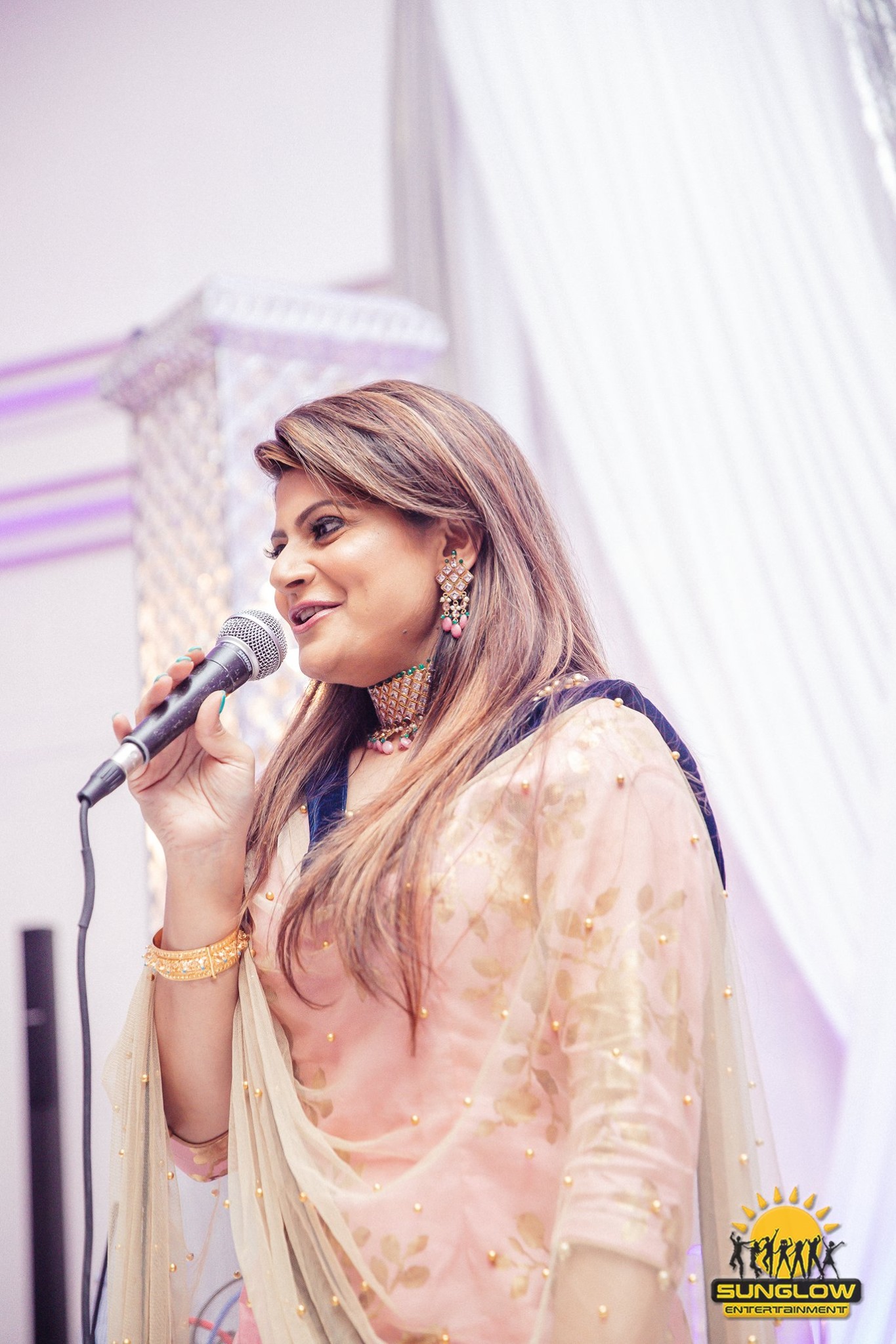 Eid Milan Party