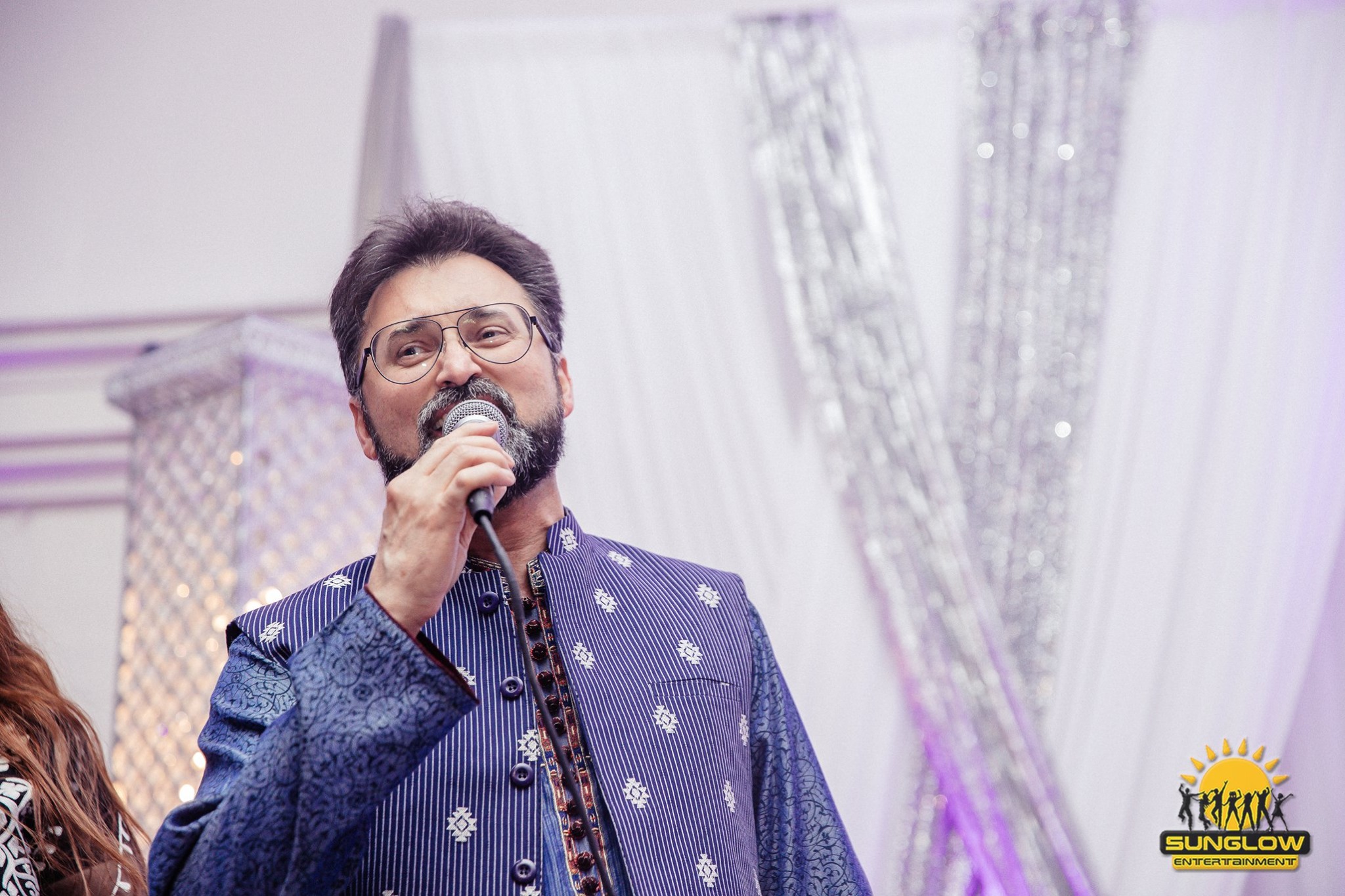 Eid Milan Party