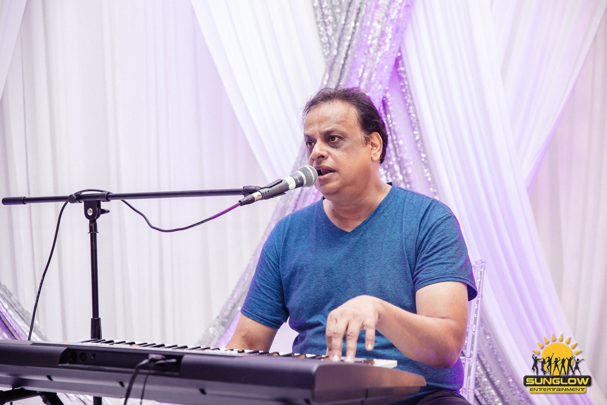 Eid Milan Party