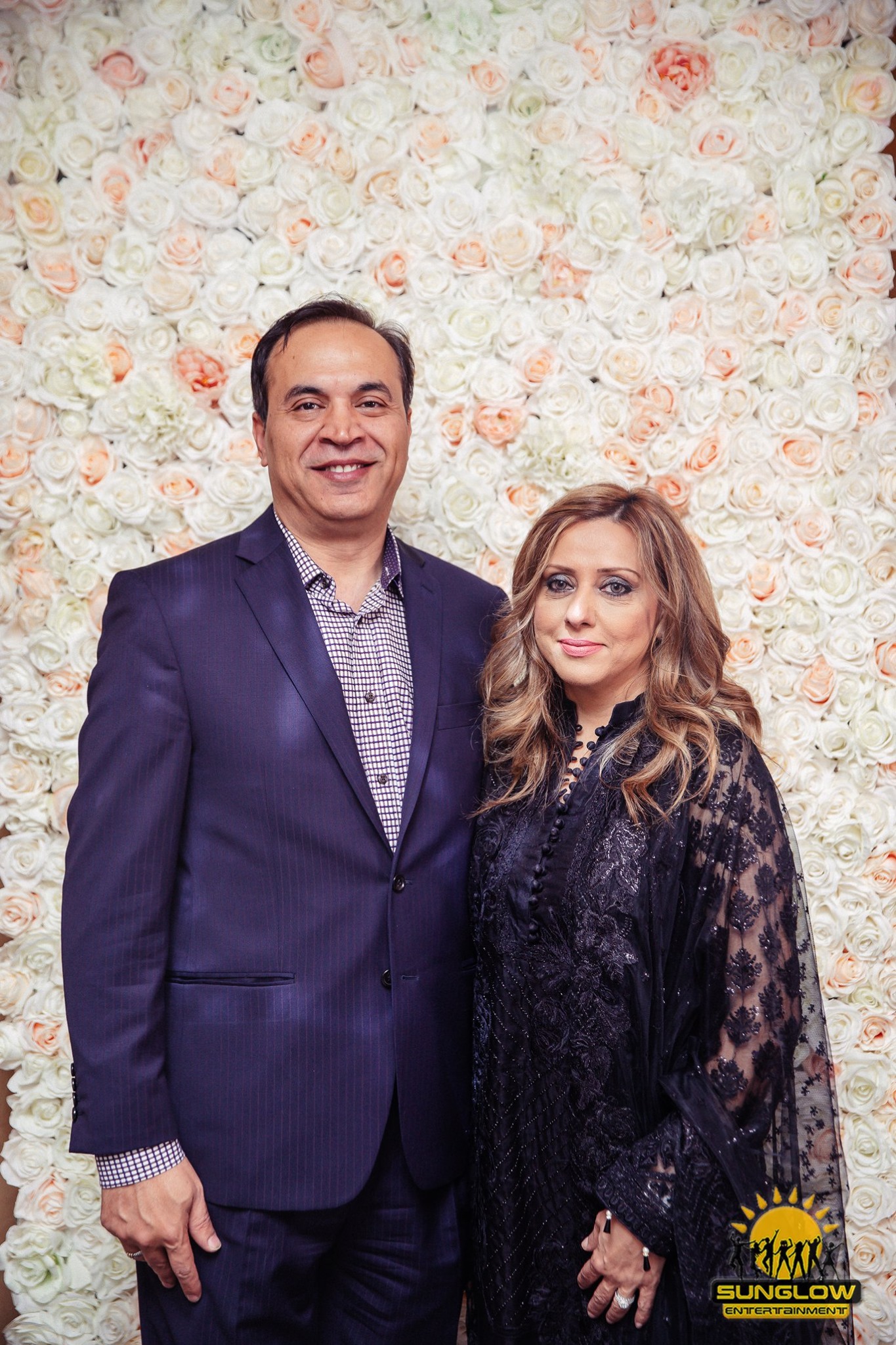 Eid Milan Party