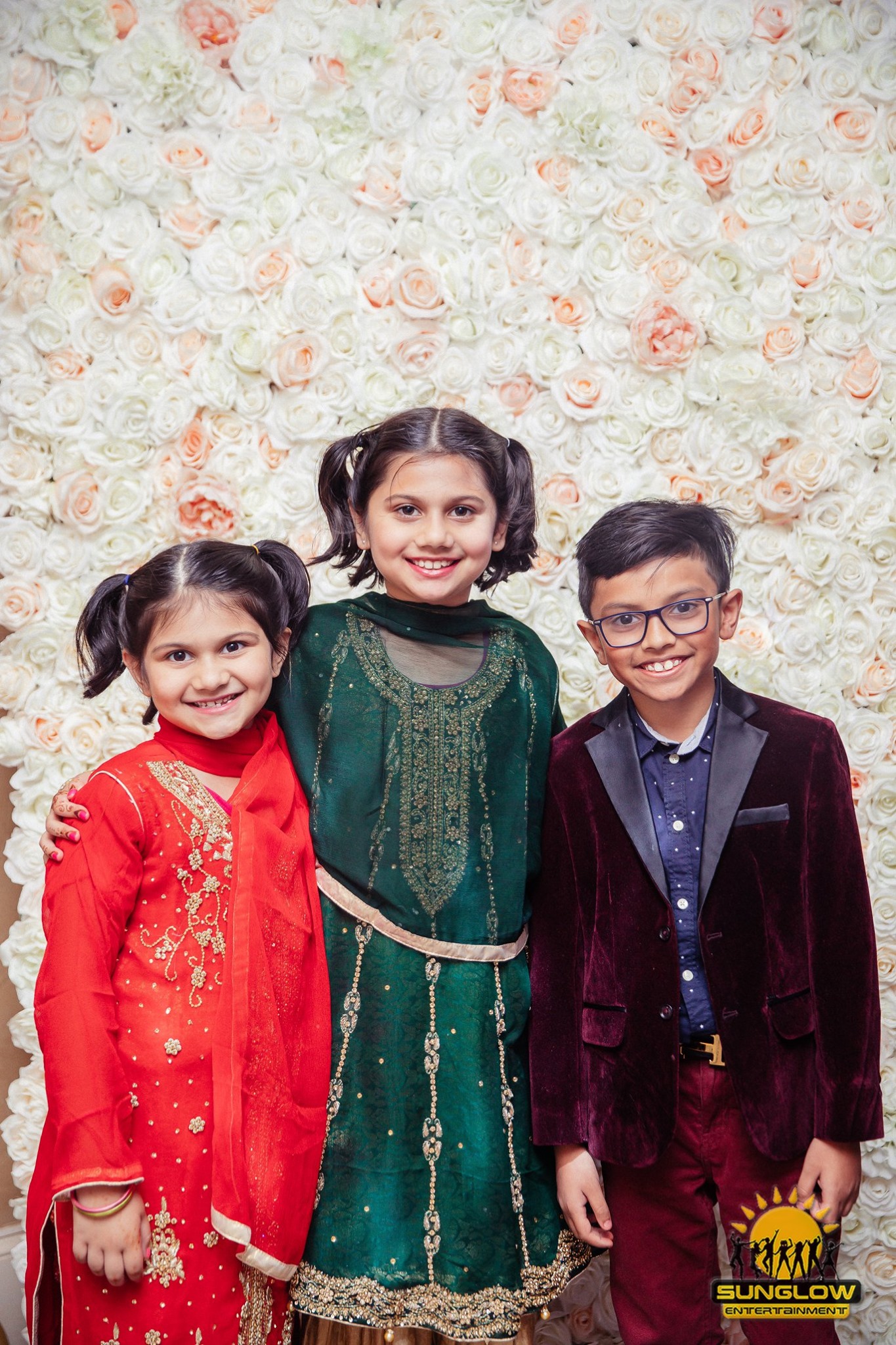 Eid Milan Party