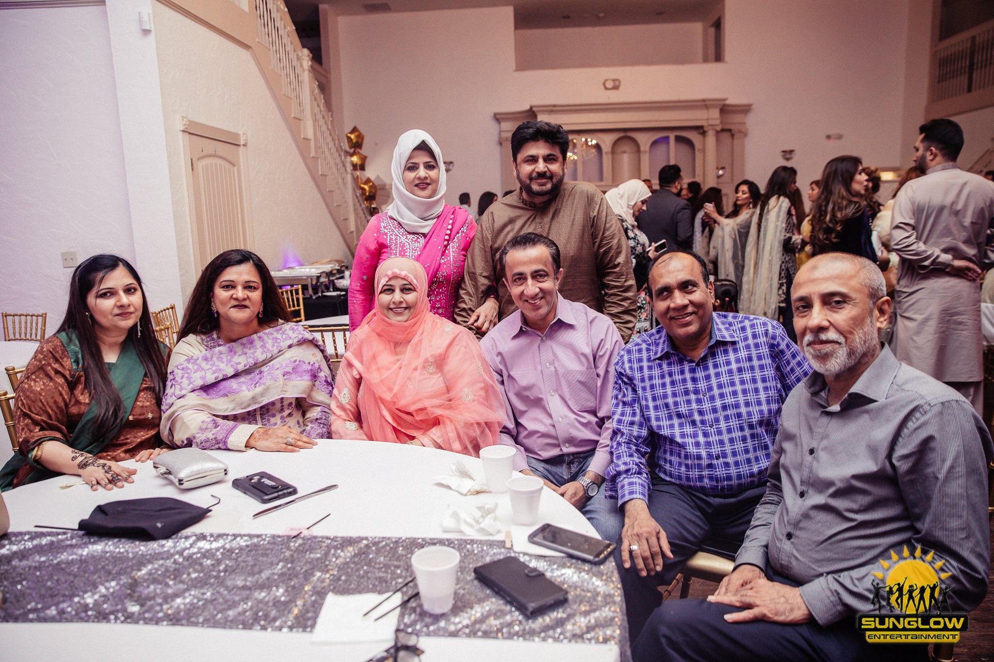 Eid Milan Party