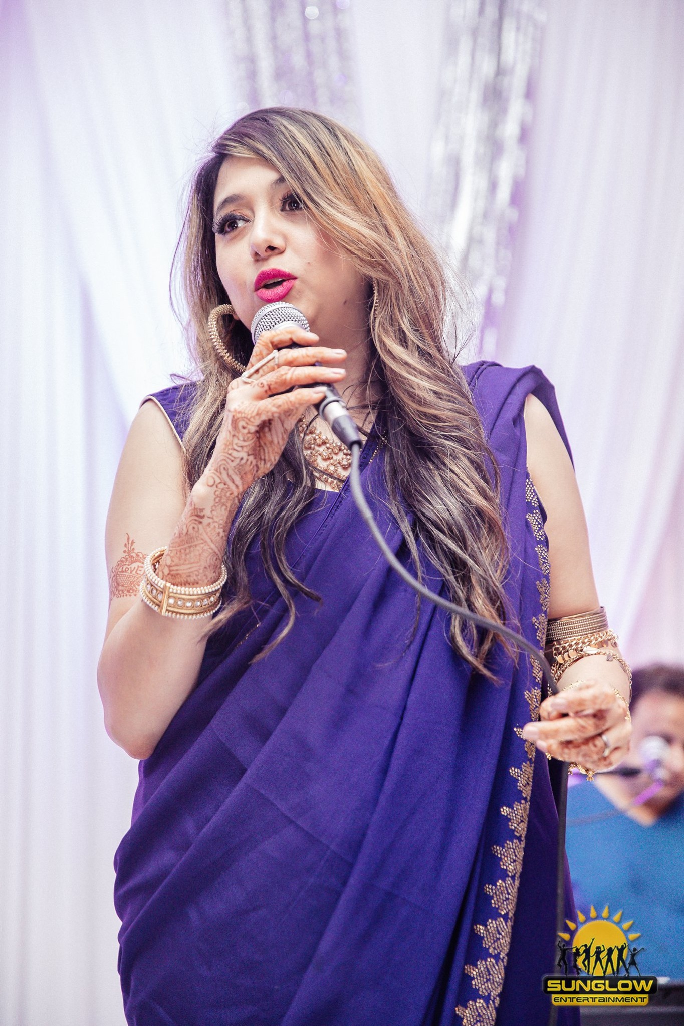 Eid Milan Party