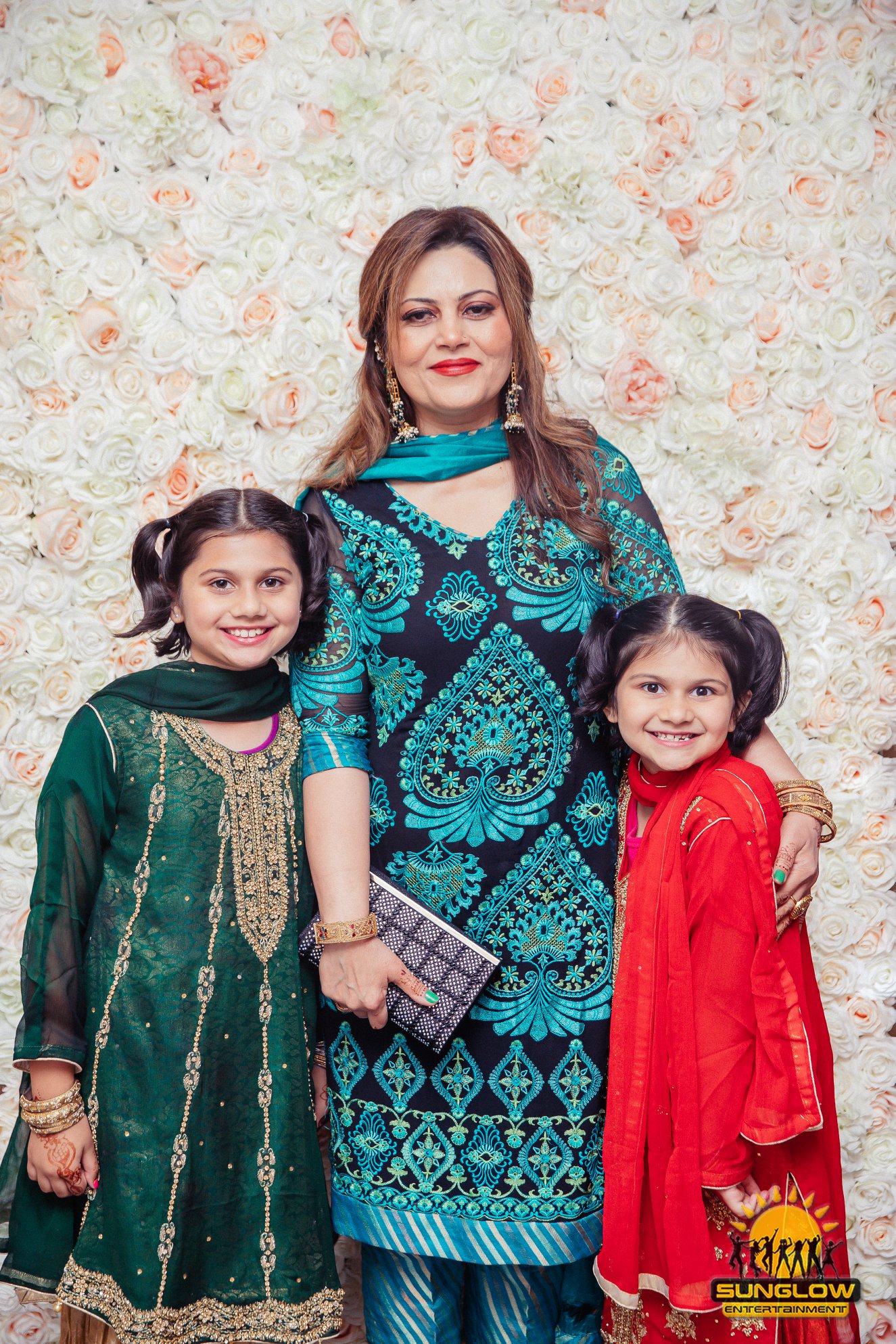 Eid Milan Party