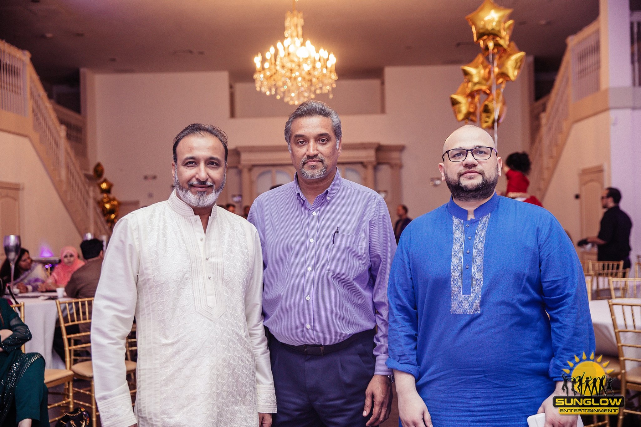 Eid Milan Party