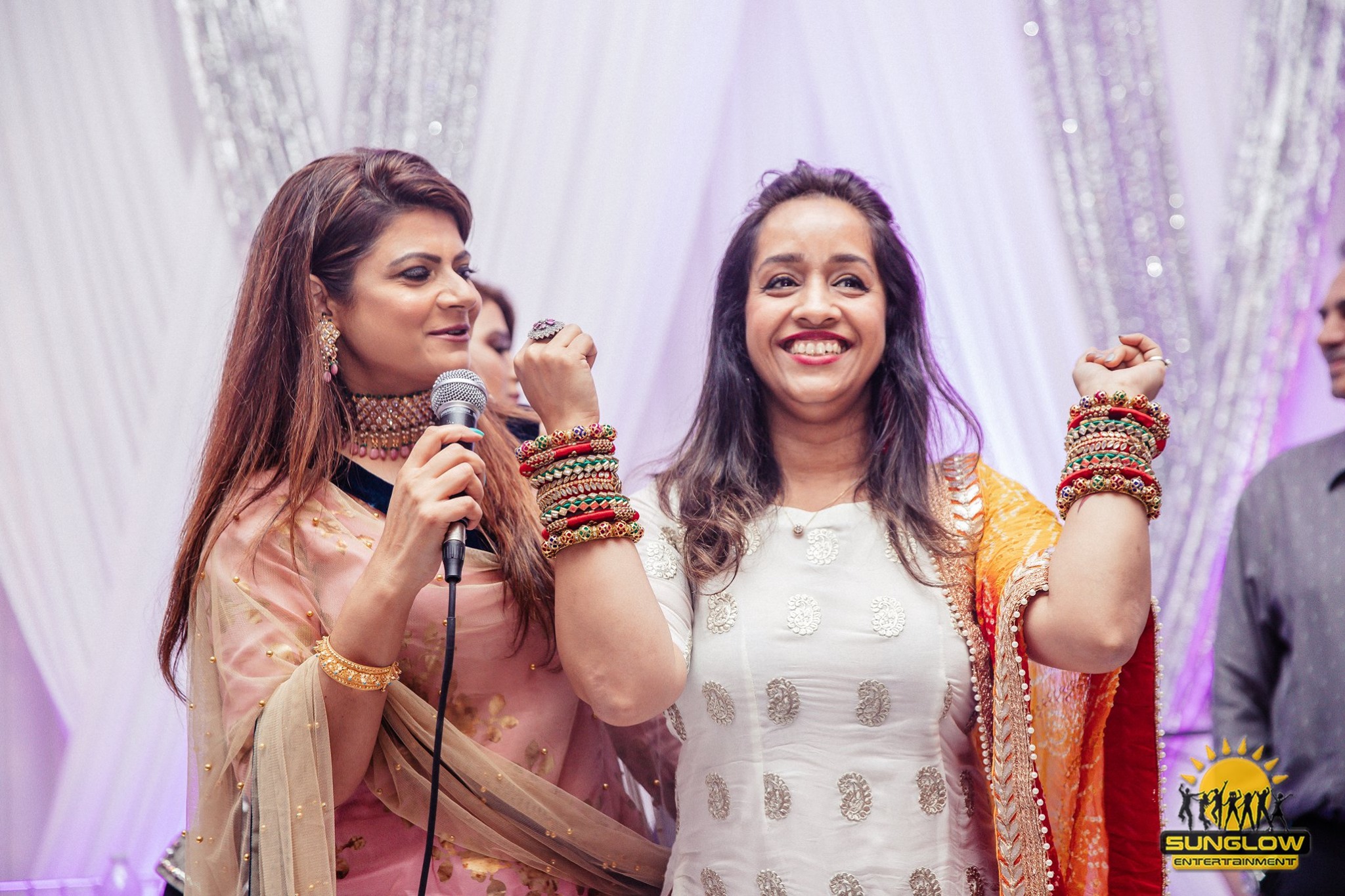 Eid Milan Party