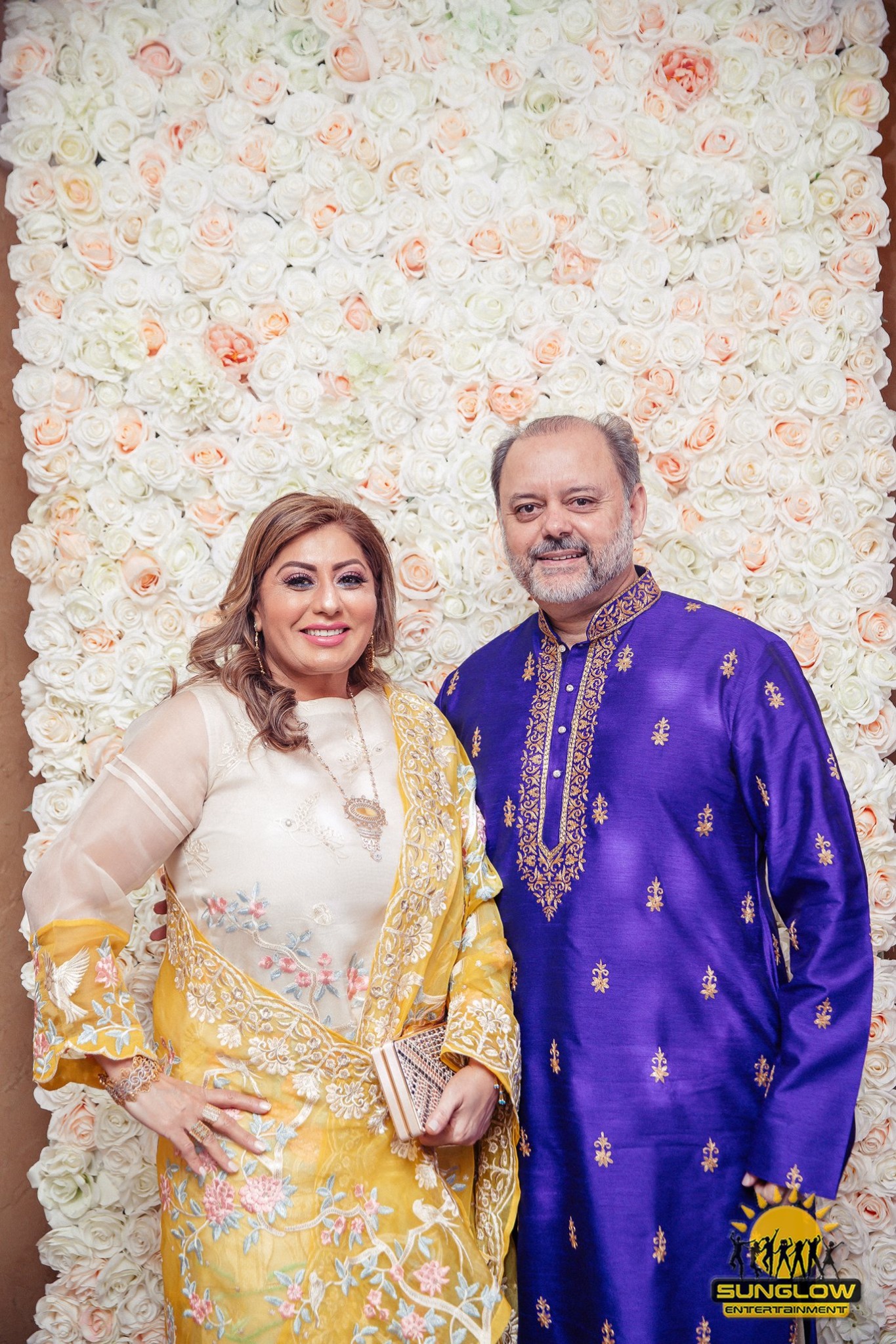 Eid Milan Party