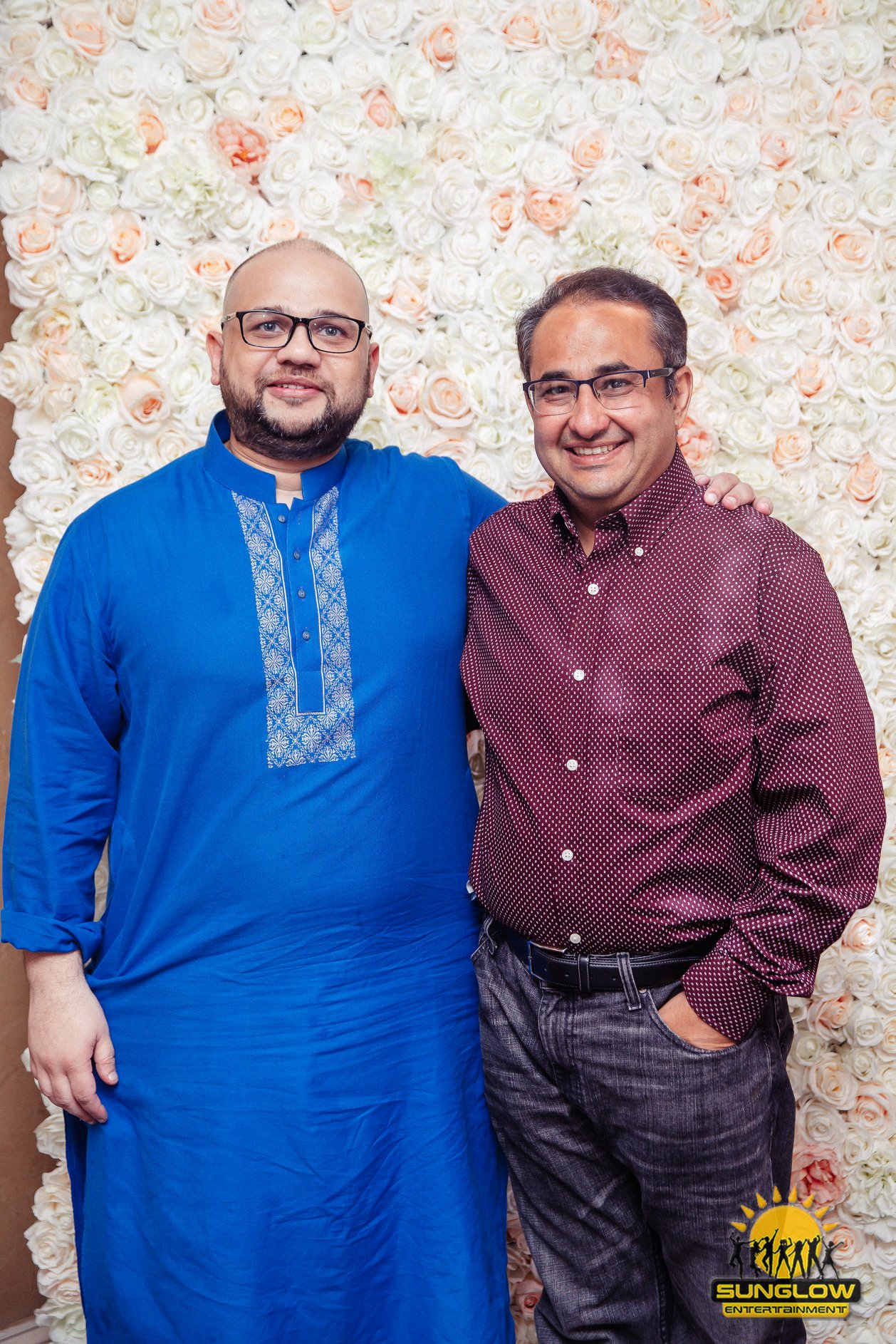 Eid Milan Party