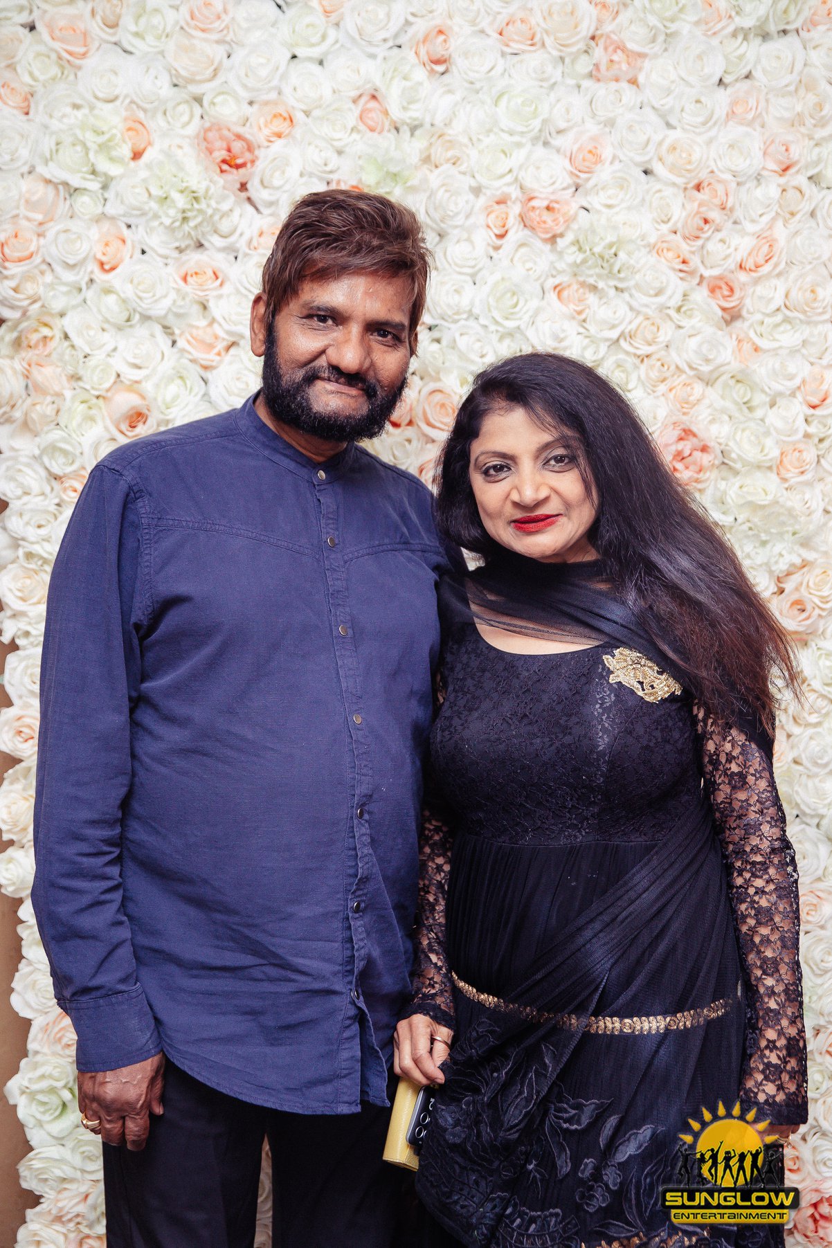Eid Milan Party