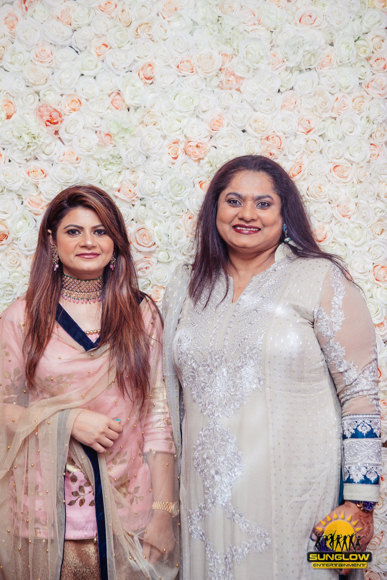 Eid Milan Party