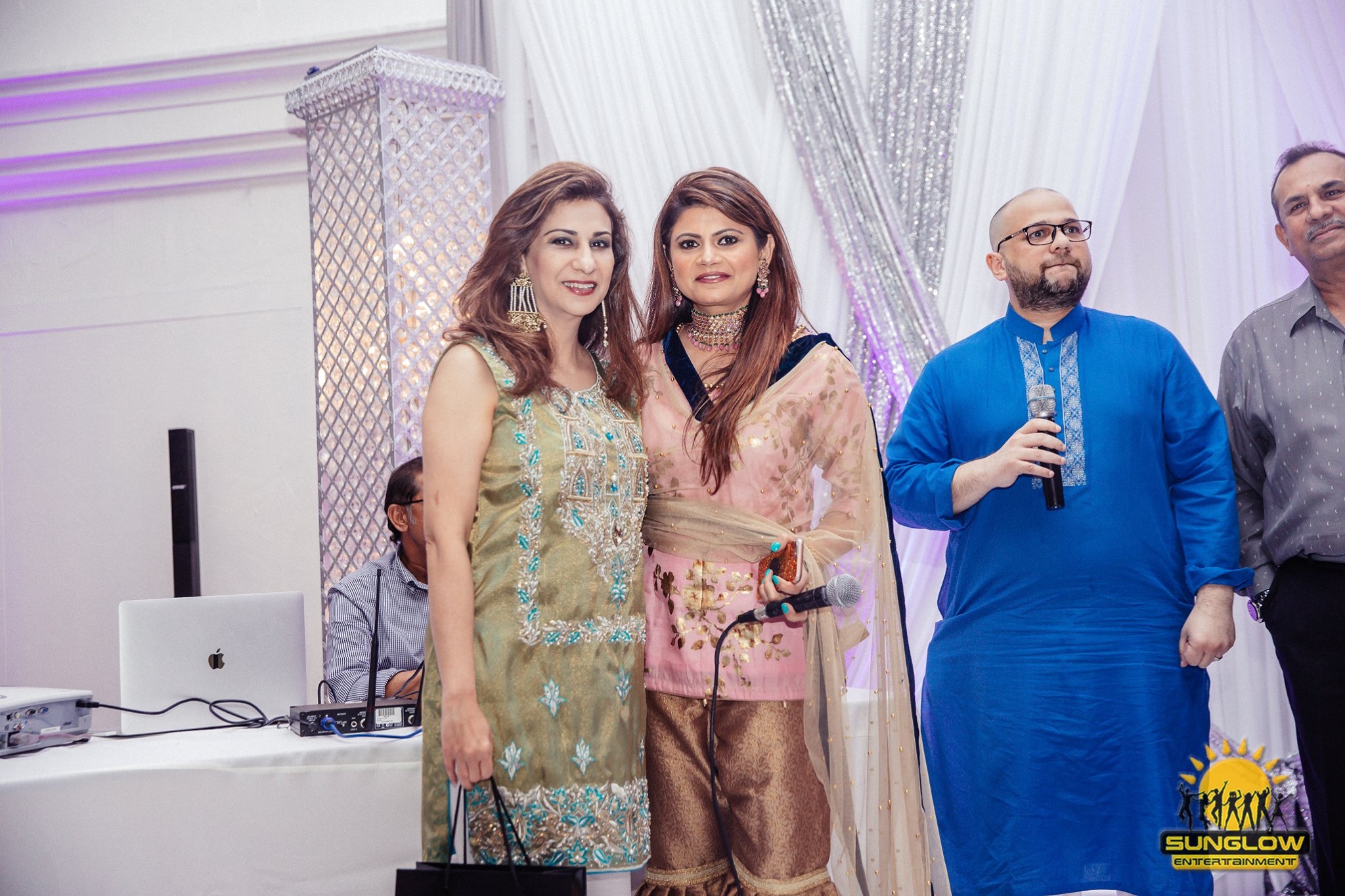 Eid Milan Party