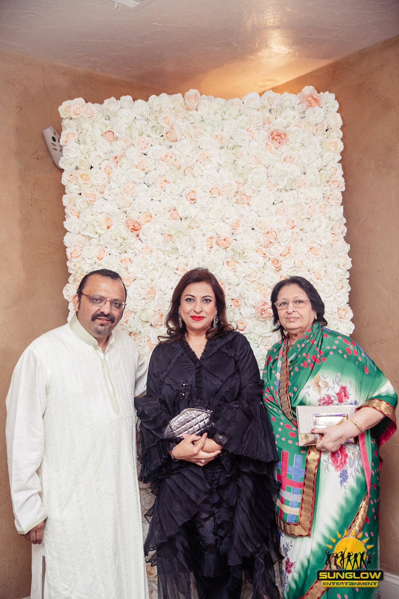 Eid Milan Party